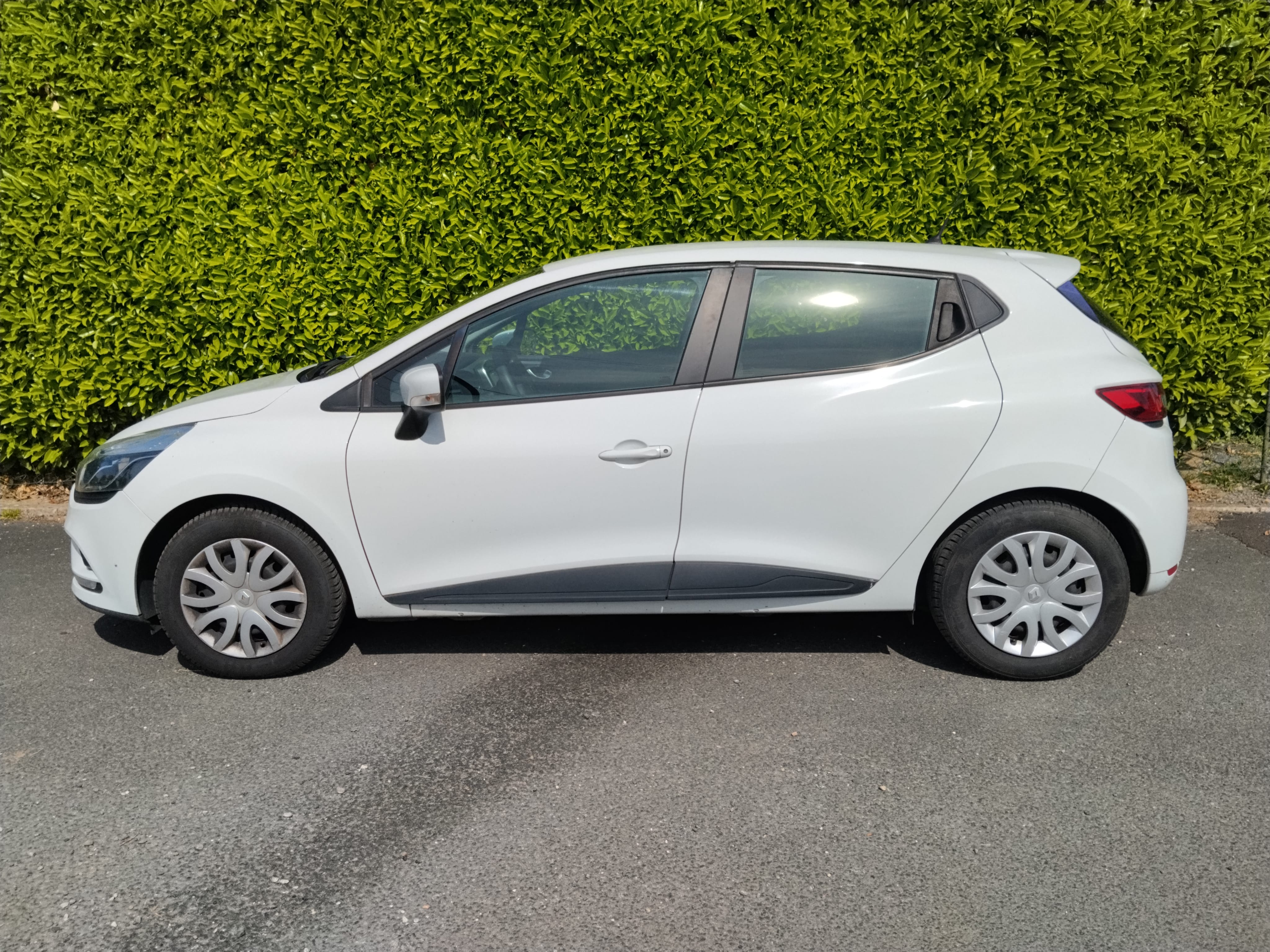 Renault Clio 1.5 dci avec Régulateur de vitesse