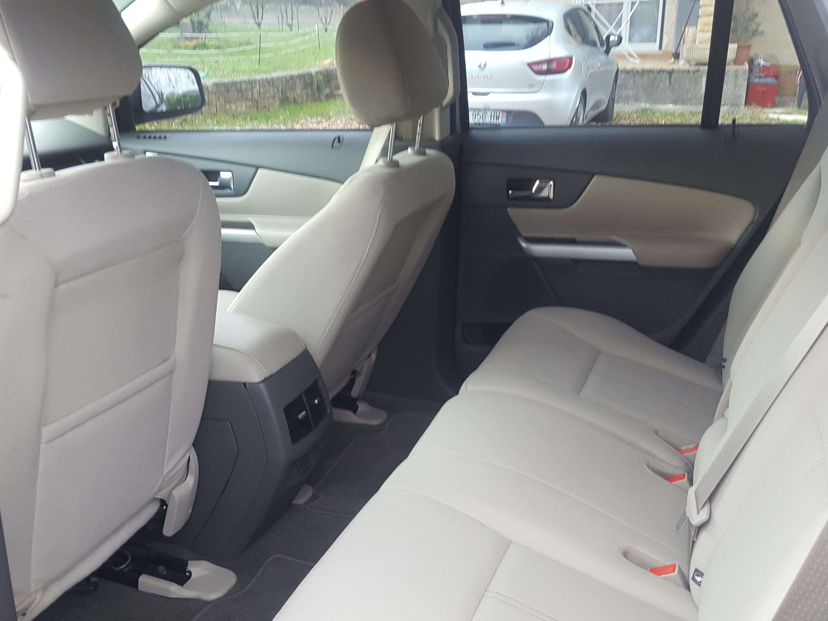 Ford Edge SE avec Régulateur de vitesse