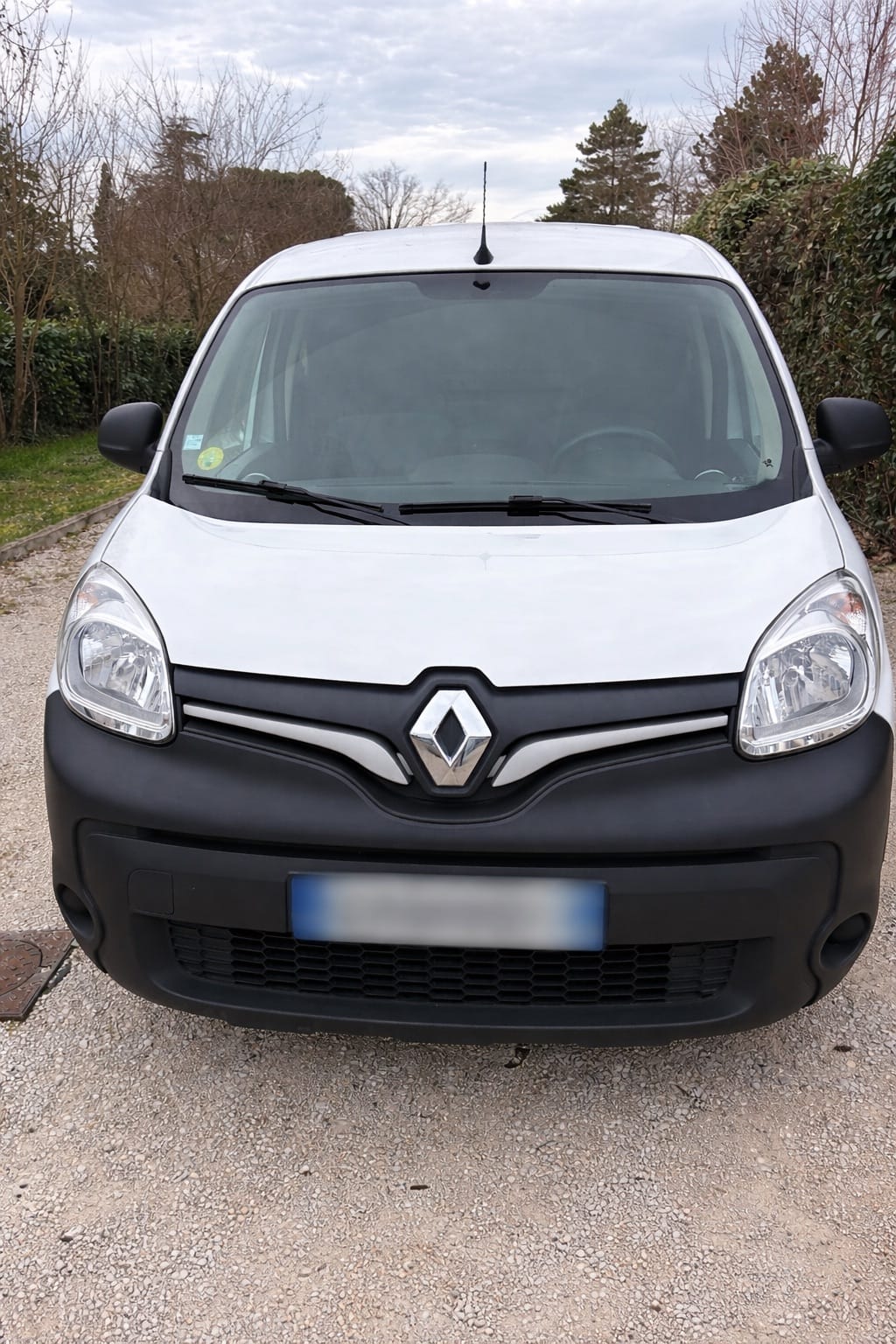 Renault Kangoo Express