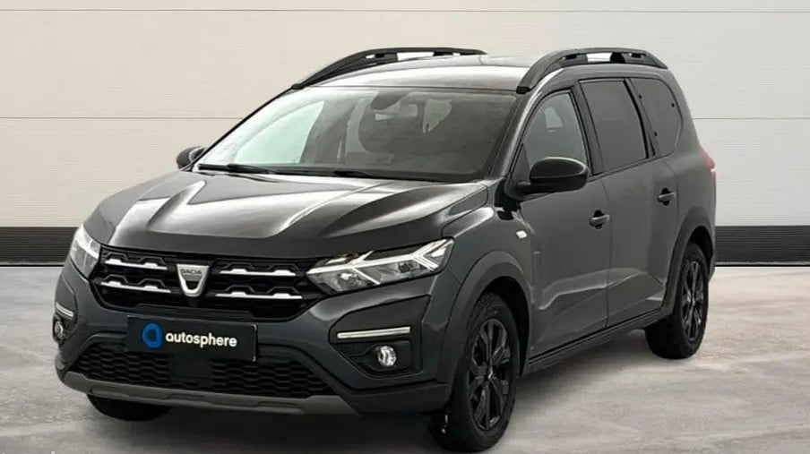 Dacia Jogger GPL, 2022, GPL