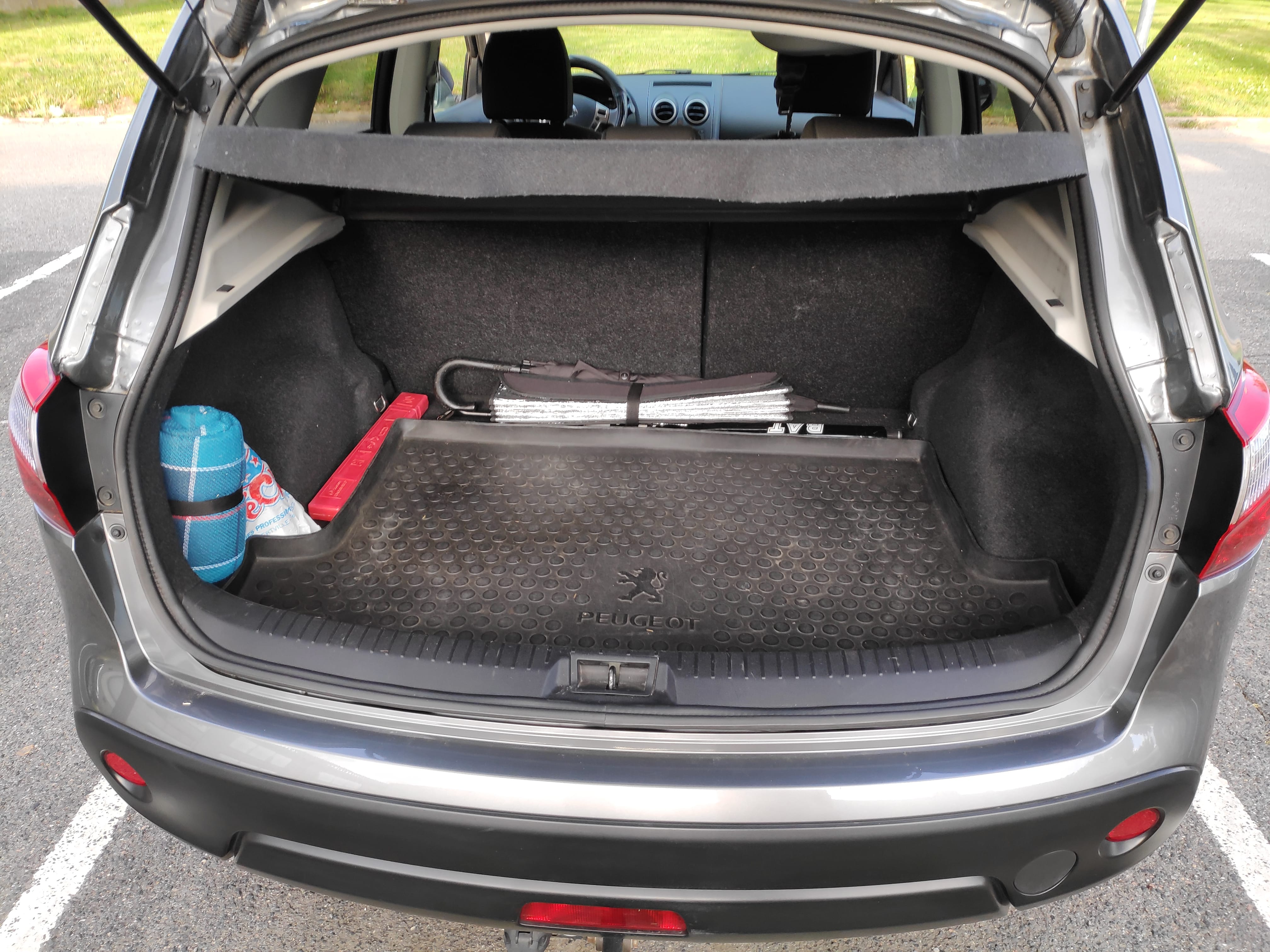Nissan Qashqai 1.5 DCI 110ch avec Régulateur de vitesse