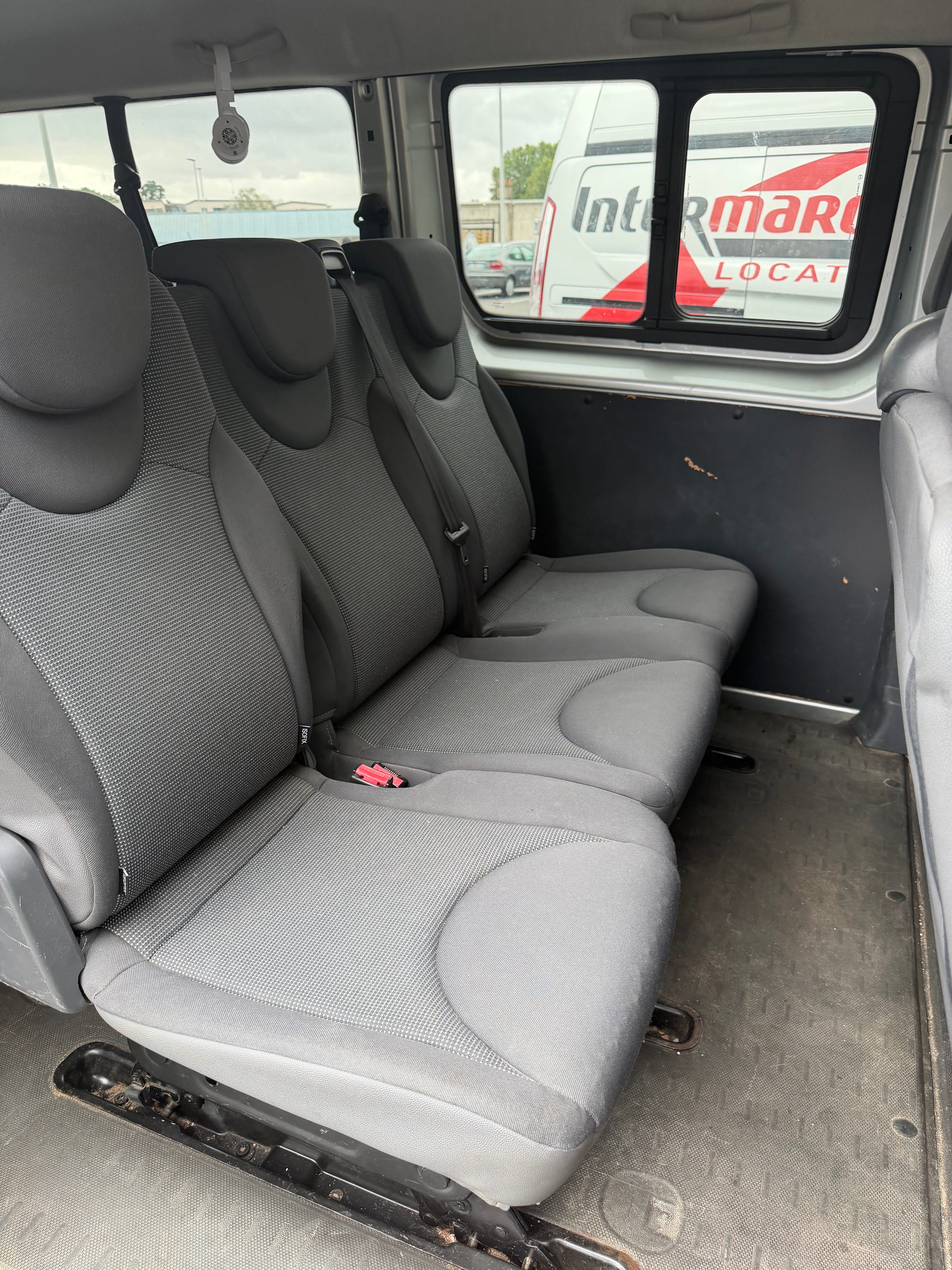 Peugeot Expert Tepee avec Climatisation