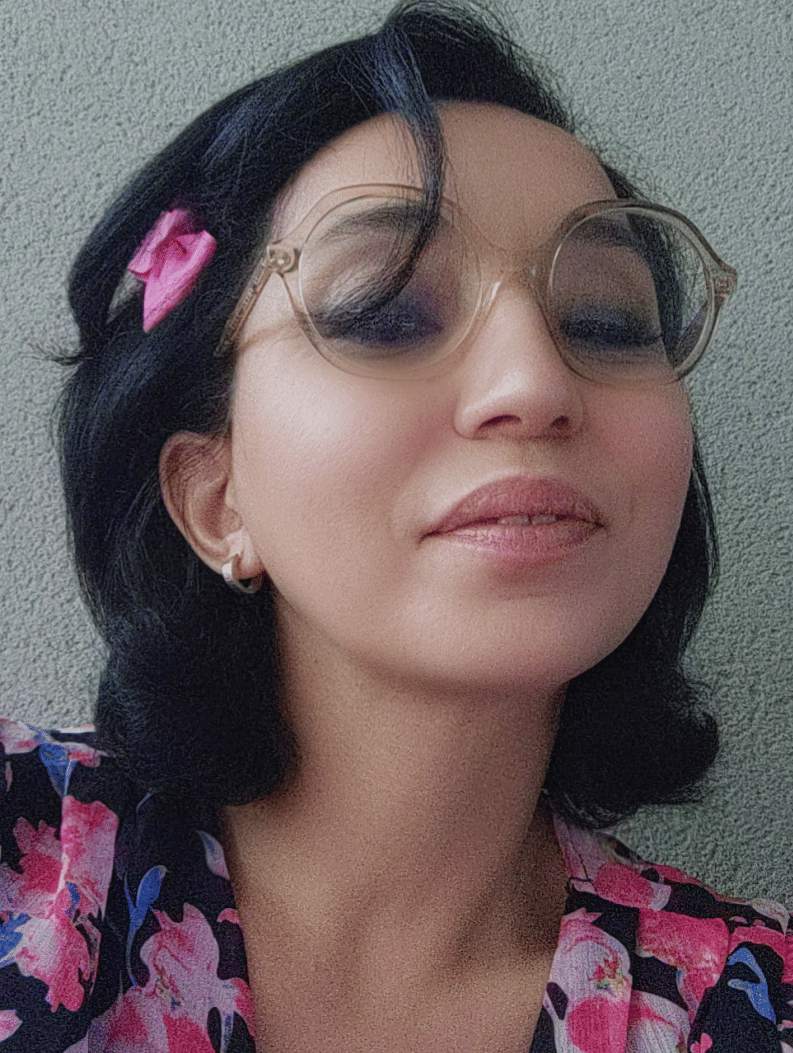 Nisrine