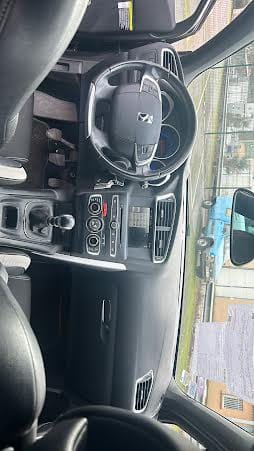 DS 4 avec Audio Bluetooth