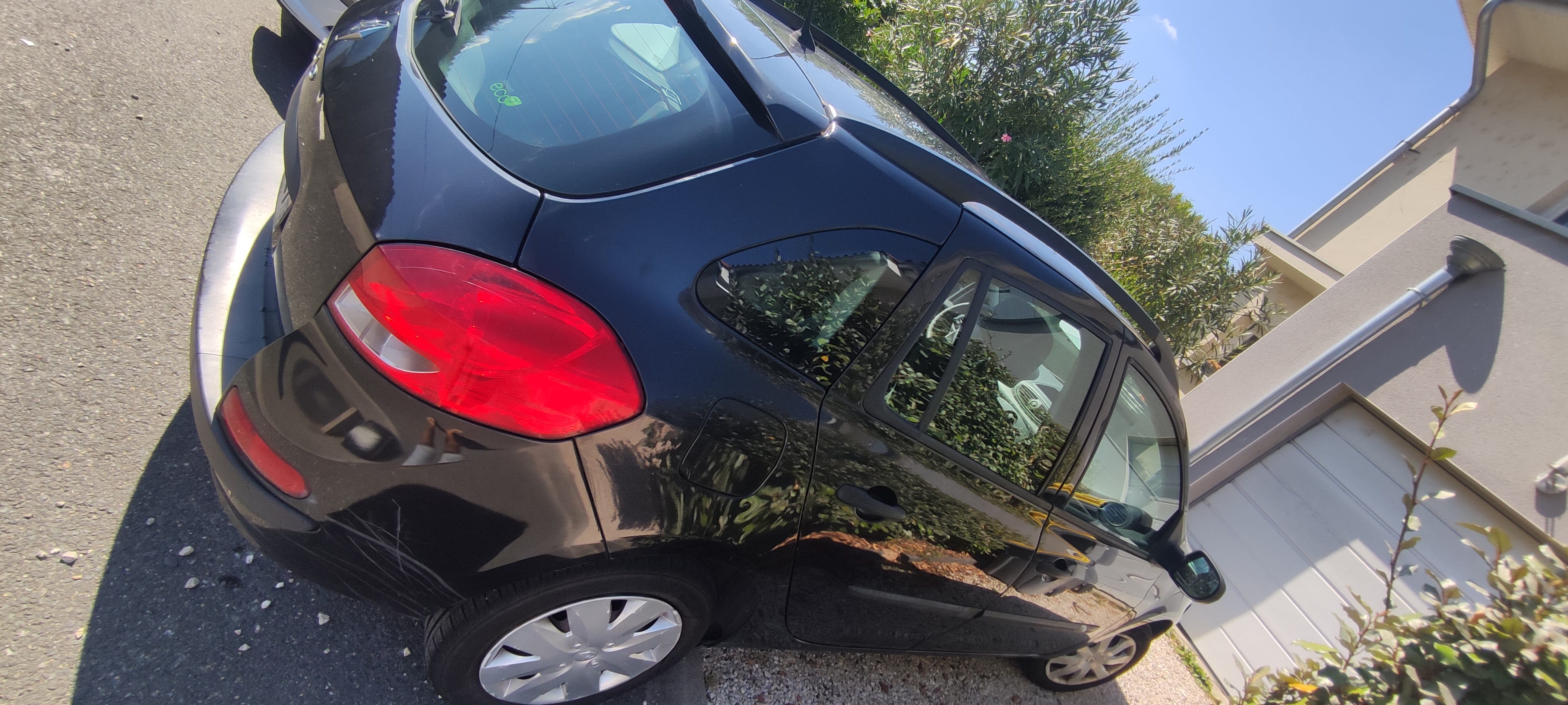 Renault Clio Estate 1,5 HDi +clim avec Climatisation