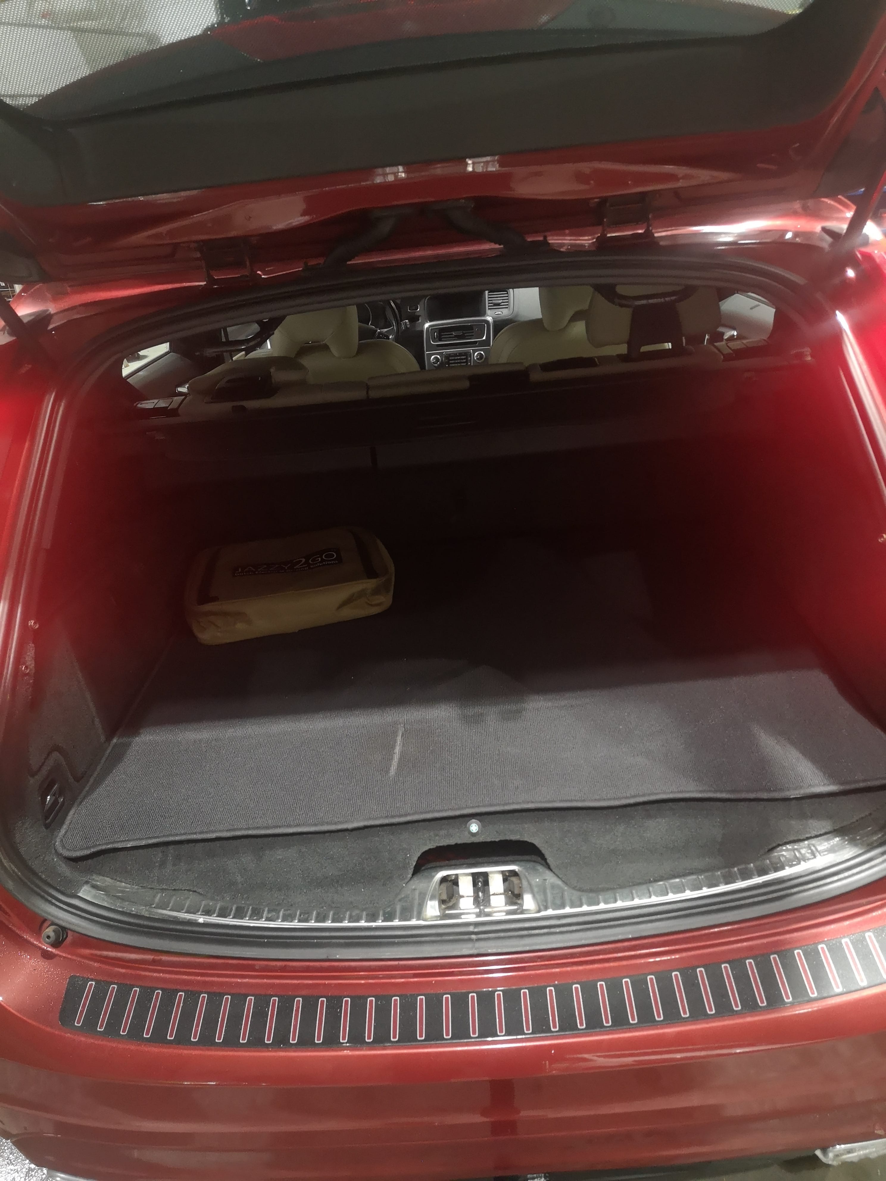 Volvo V60 Plug-in Hybrid avec Quatre roues motrices
