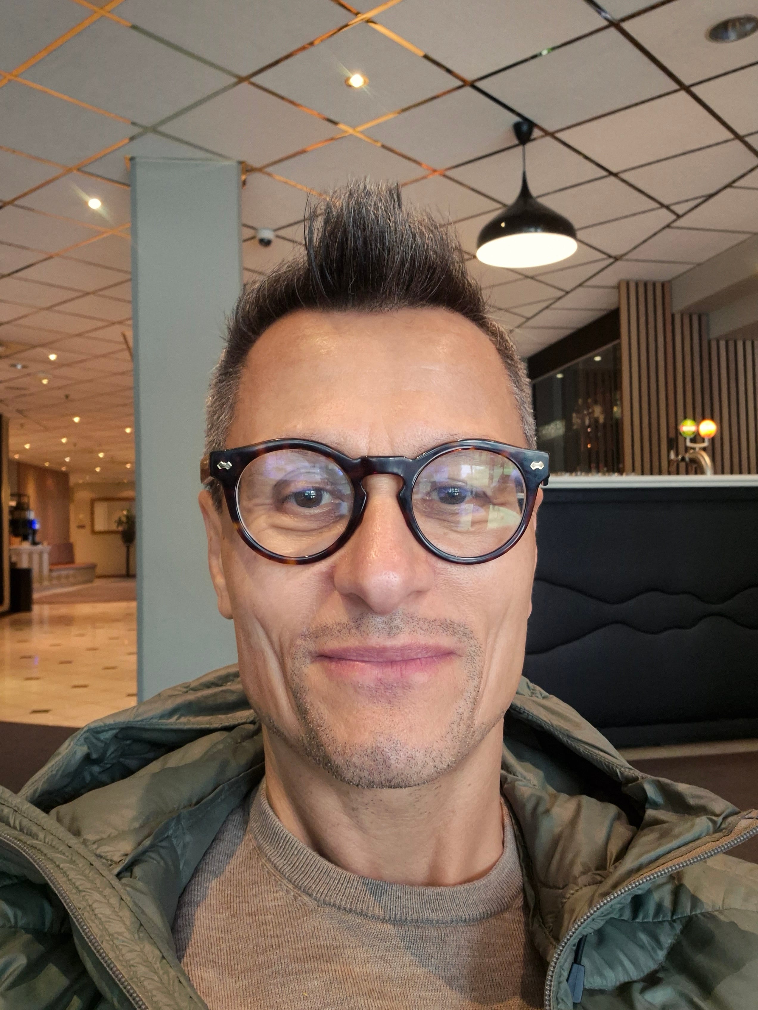 Trond Alexander