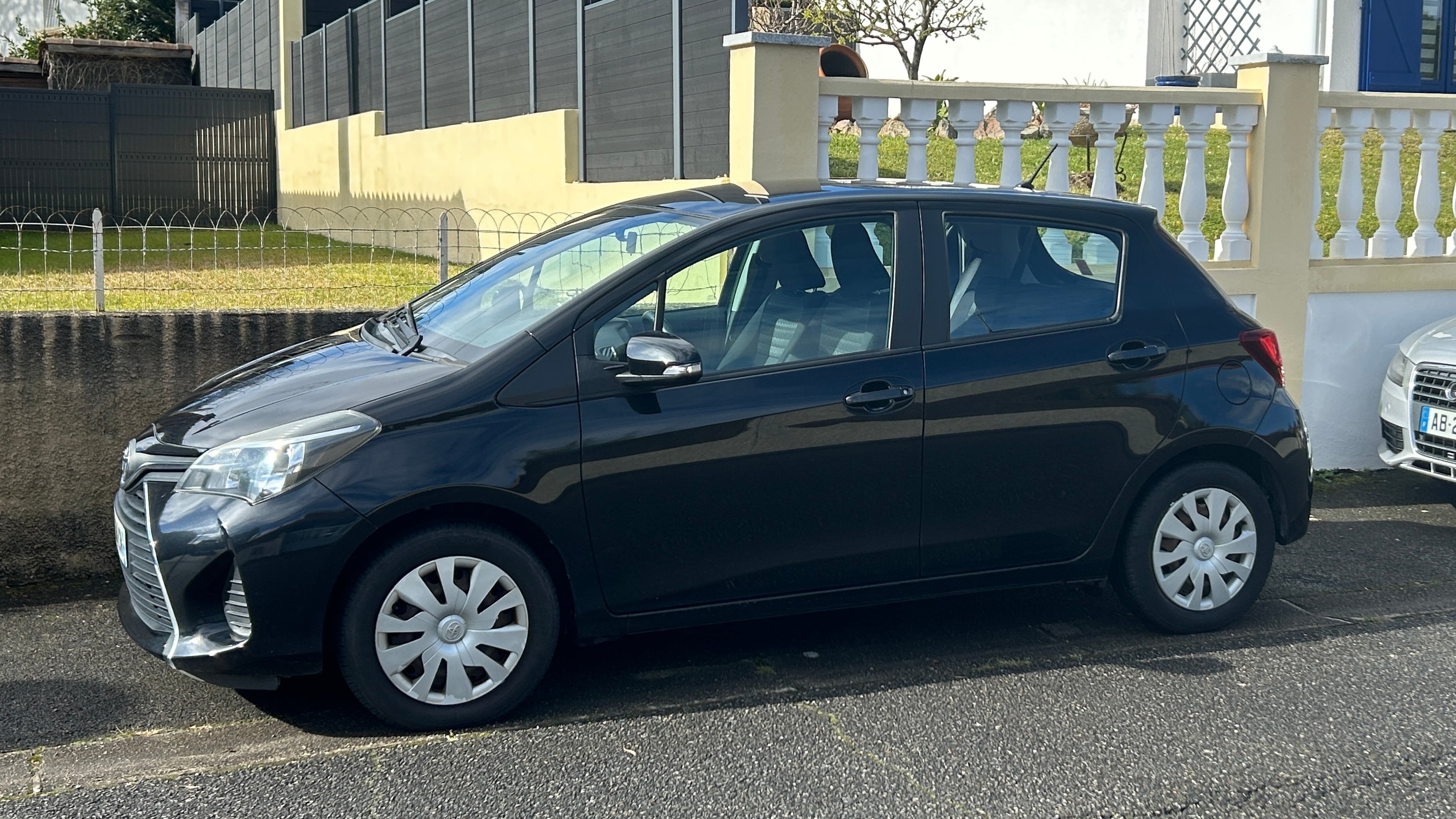 Toyota Yaris, 2016, Essence 95