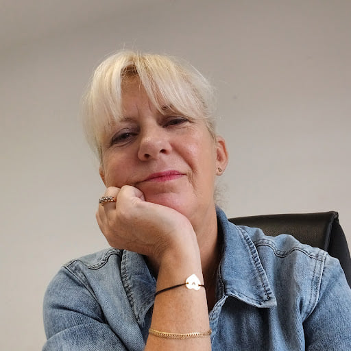 Benedicte Jeannine Christiane