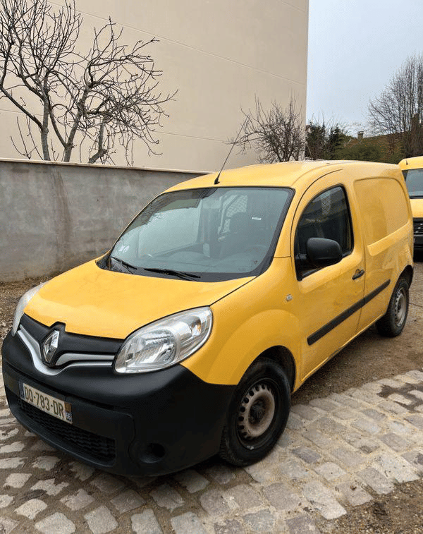 Renault Kangoo Express, 2015, Diesel