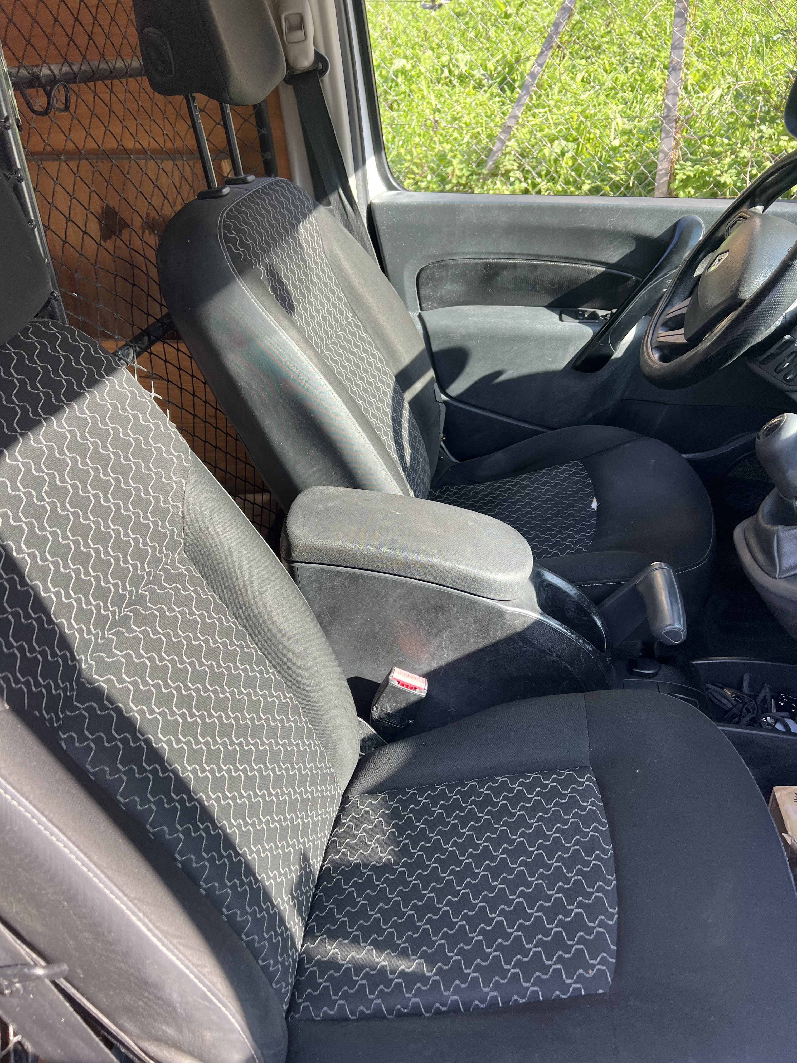 Renault Kangoo Fourgon