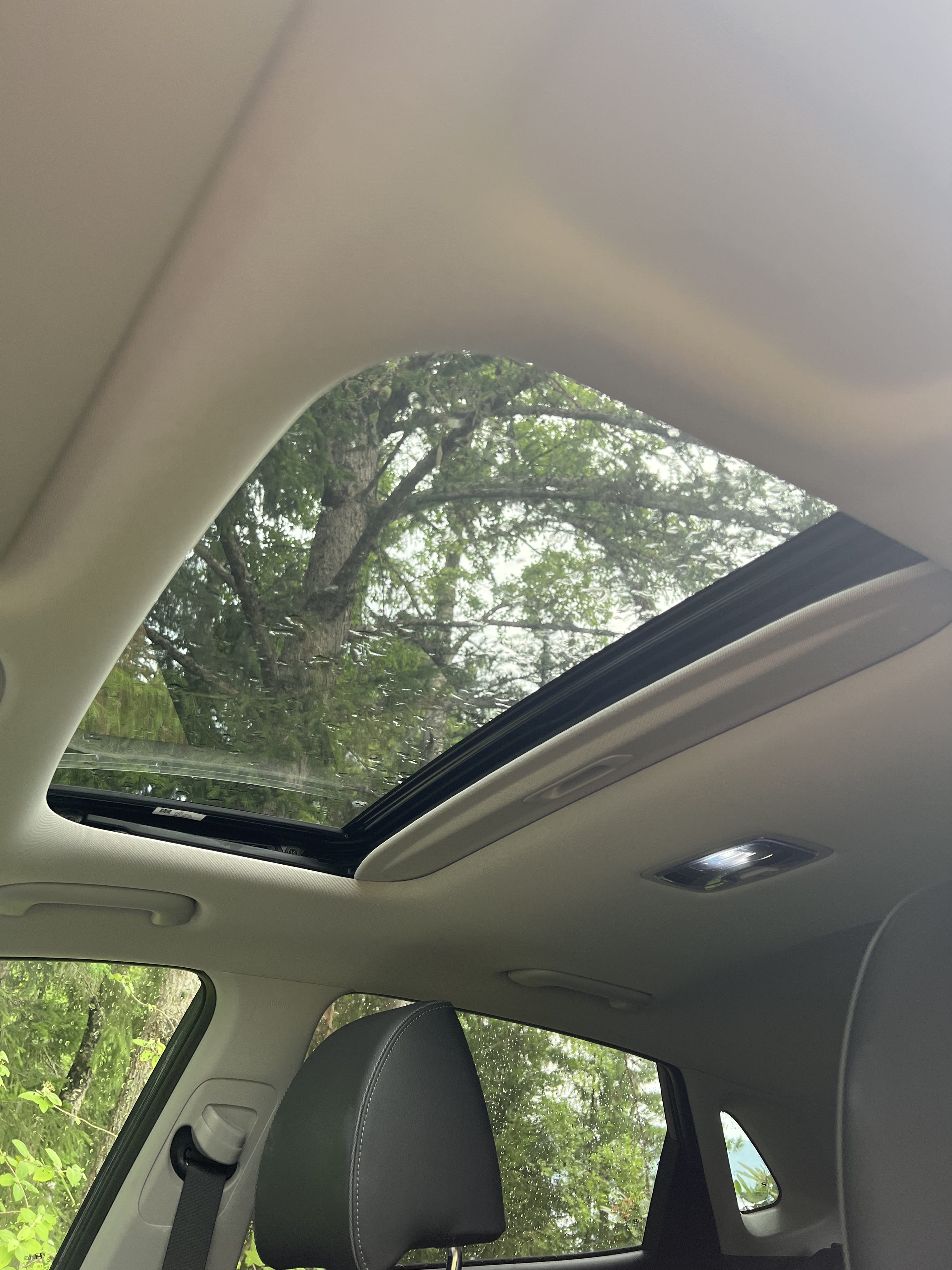 Hyundai Kona Electric med Bluetooth audio