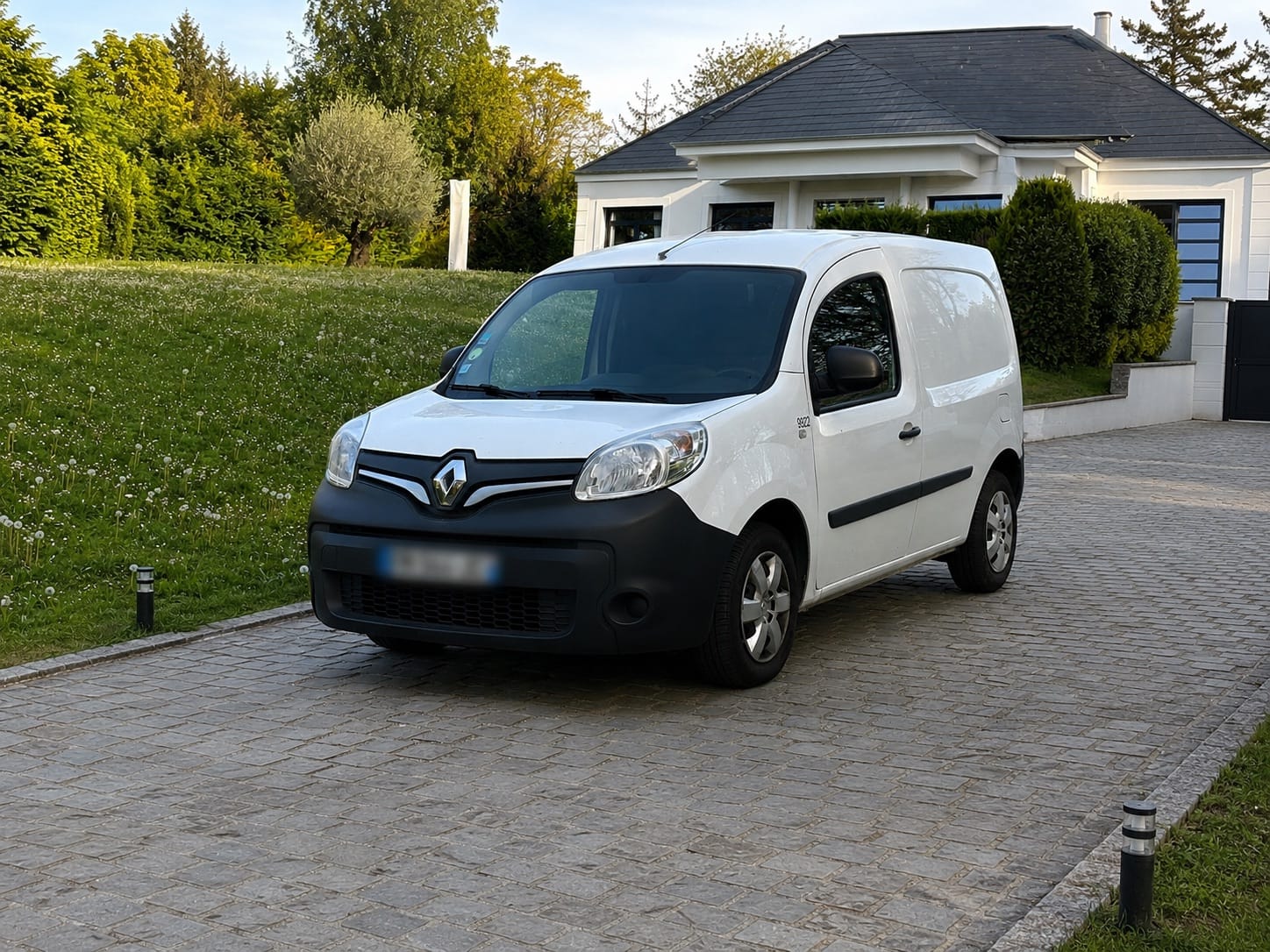 Renault Kangoo Express, 2019, Diesel
