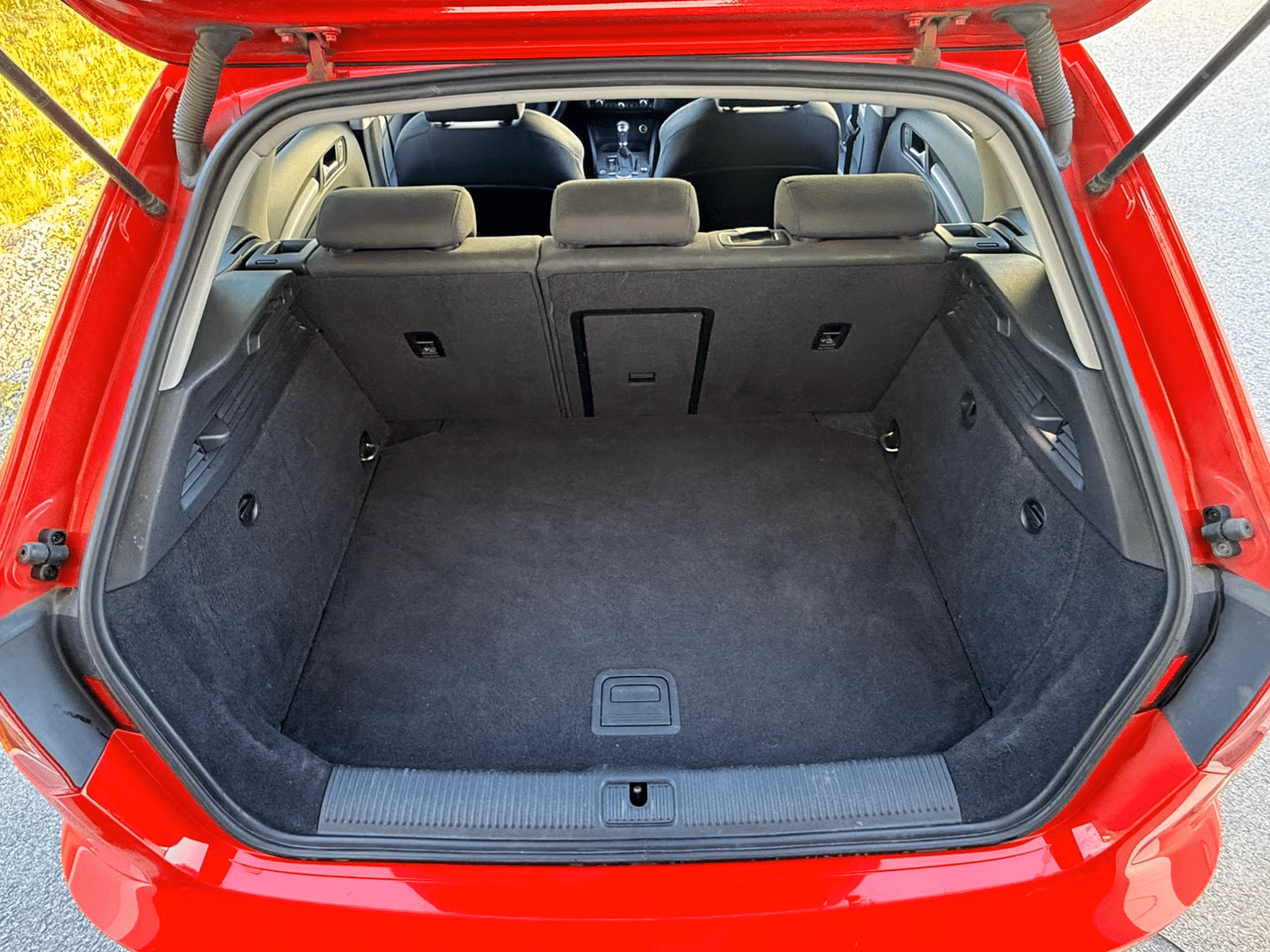 Audi A3 Sportback e-tron 1.4T Premium med Bilradio