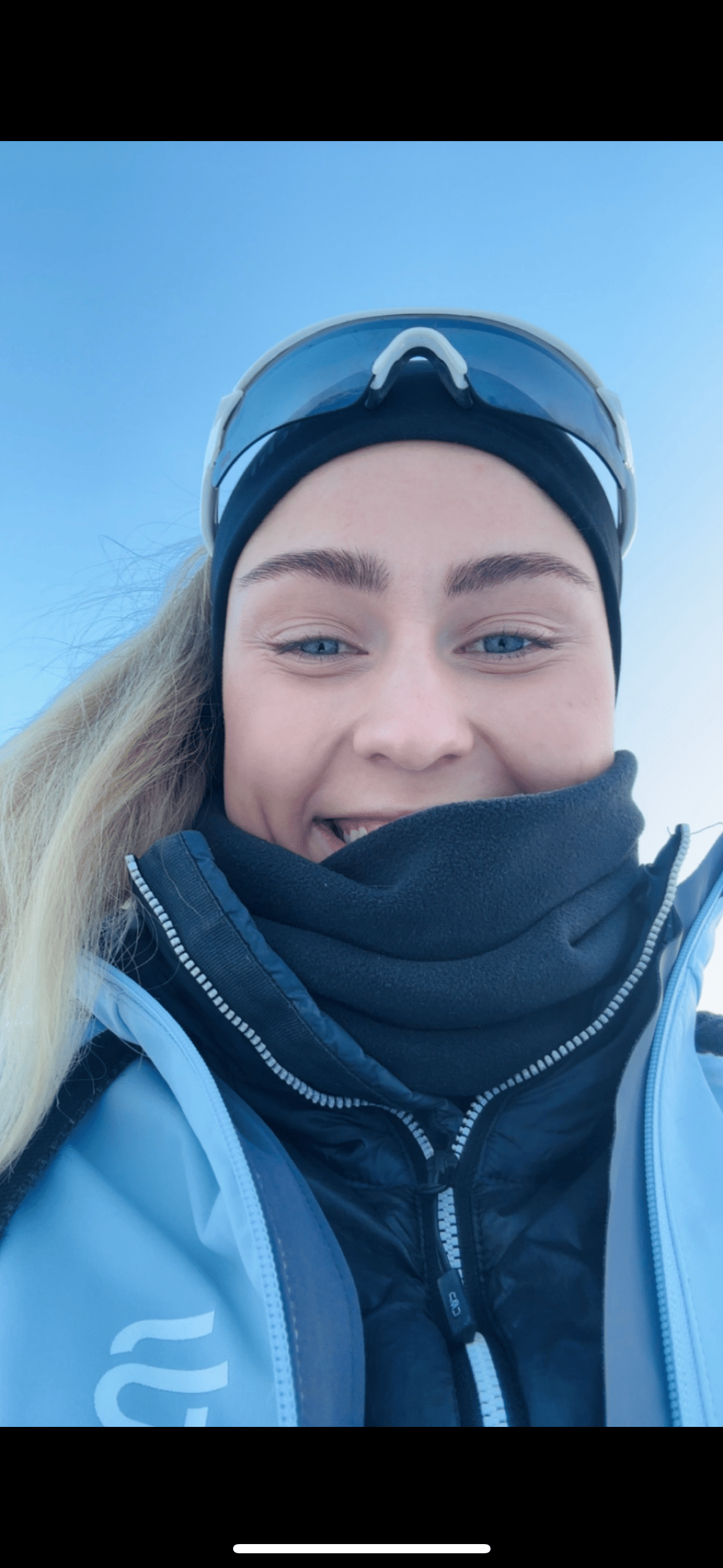 Marthe Amundsen