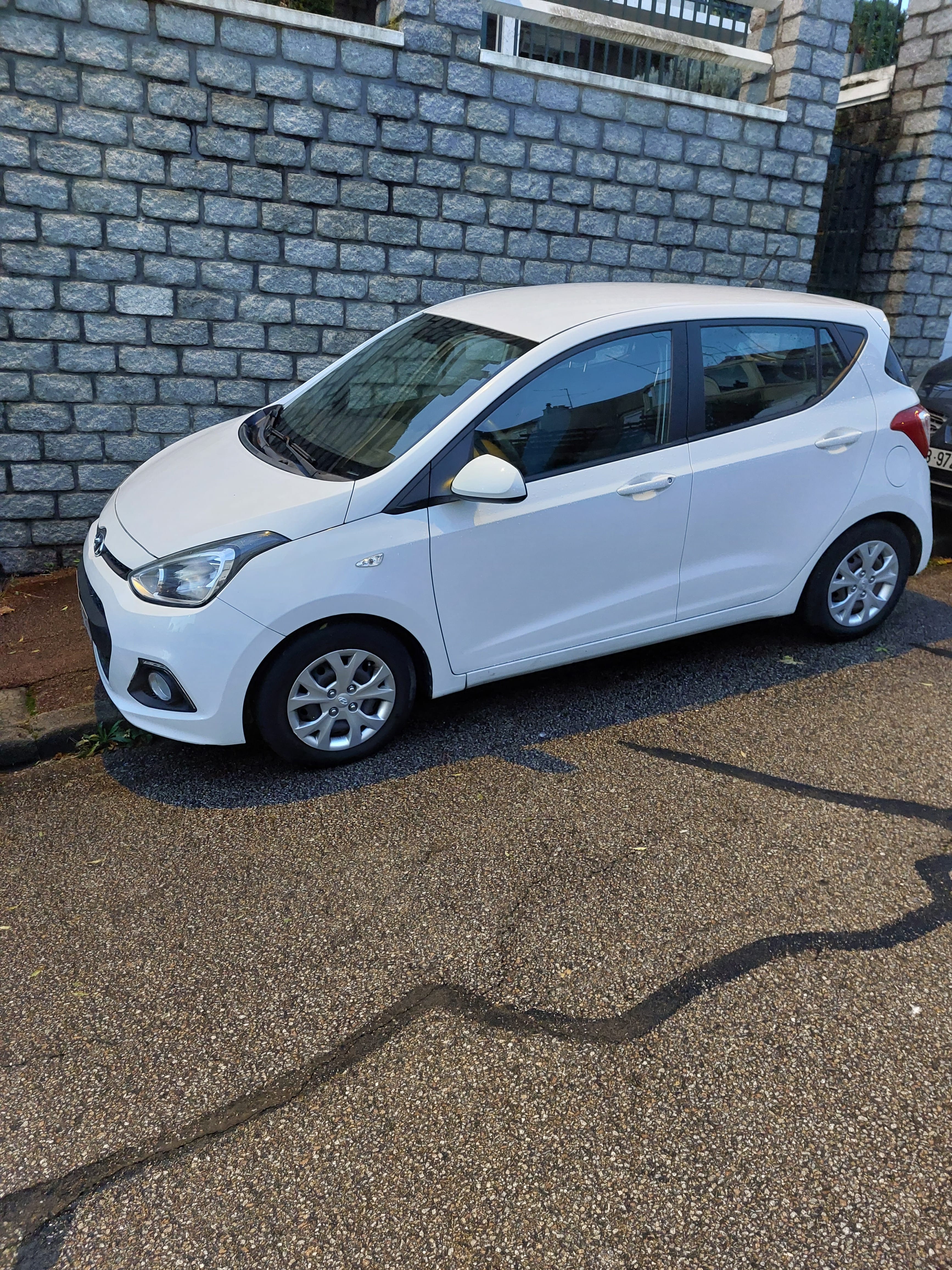 Hyundai i10, 2014, Essence 95
