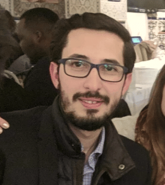Oussama