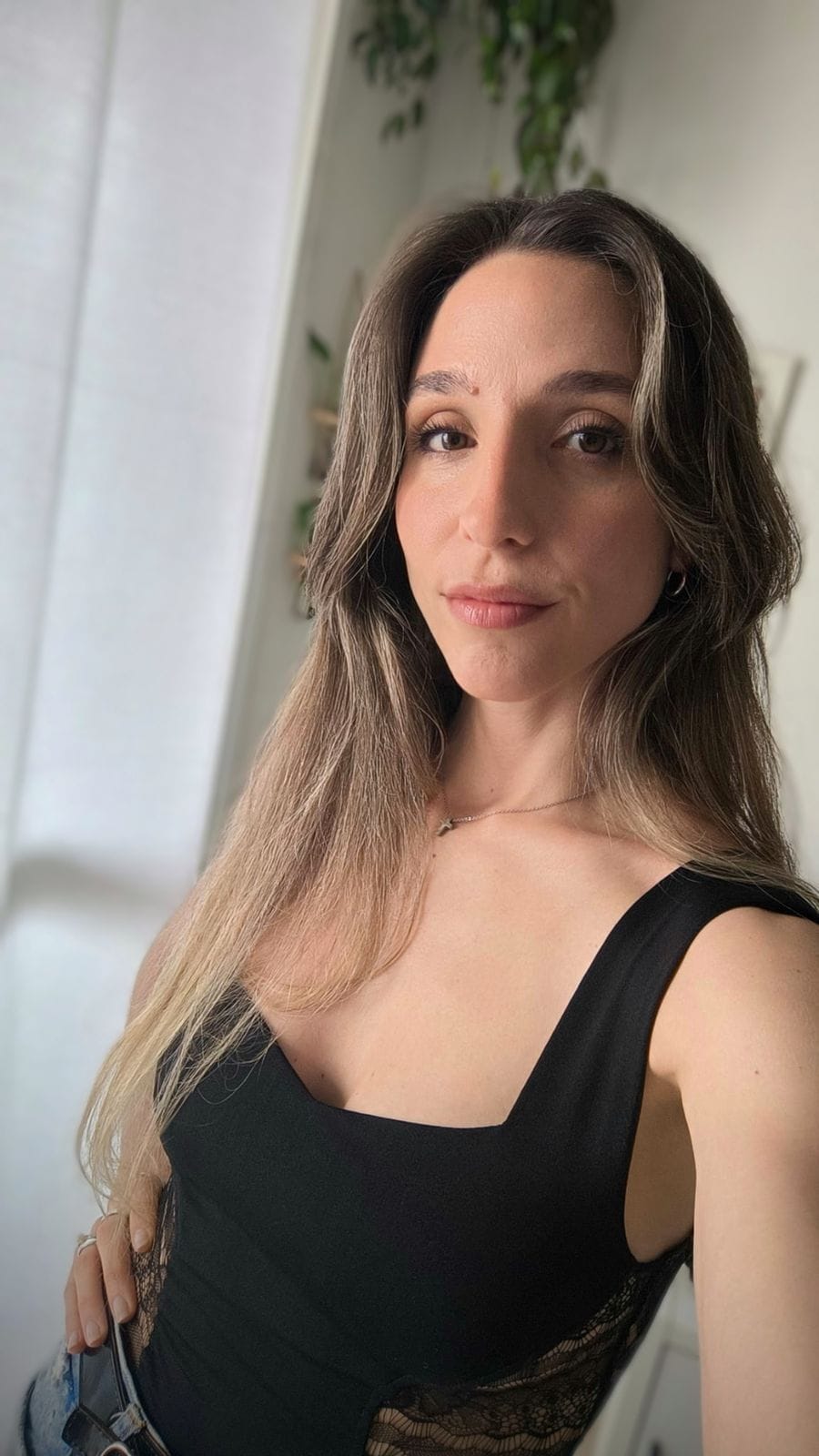 Silvana Carolina