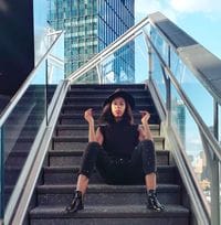 Cynthia Ntoya
