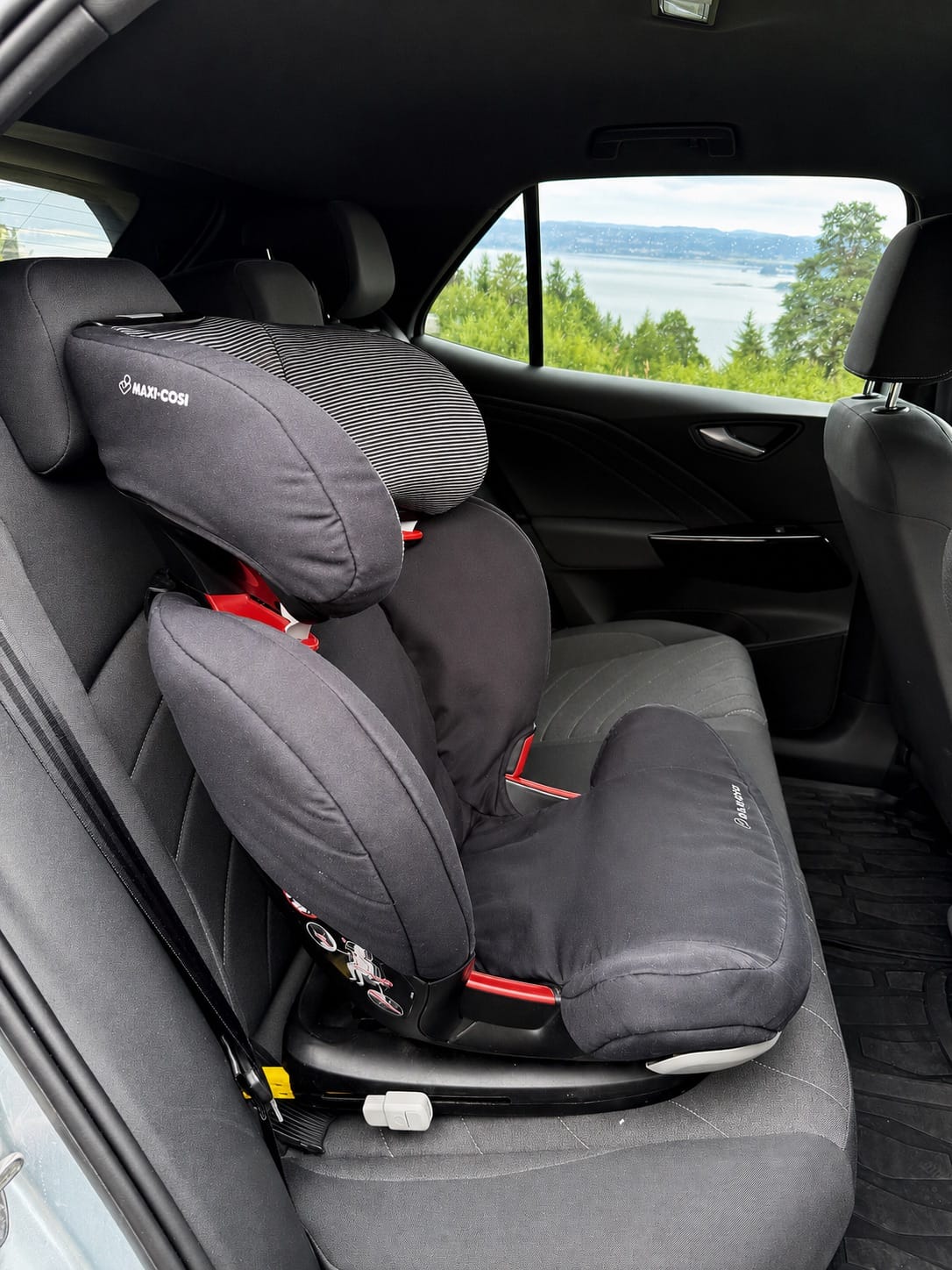 Volkswagen ID.3 Pro med Bluetooth audio