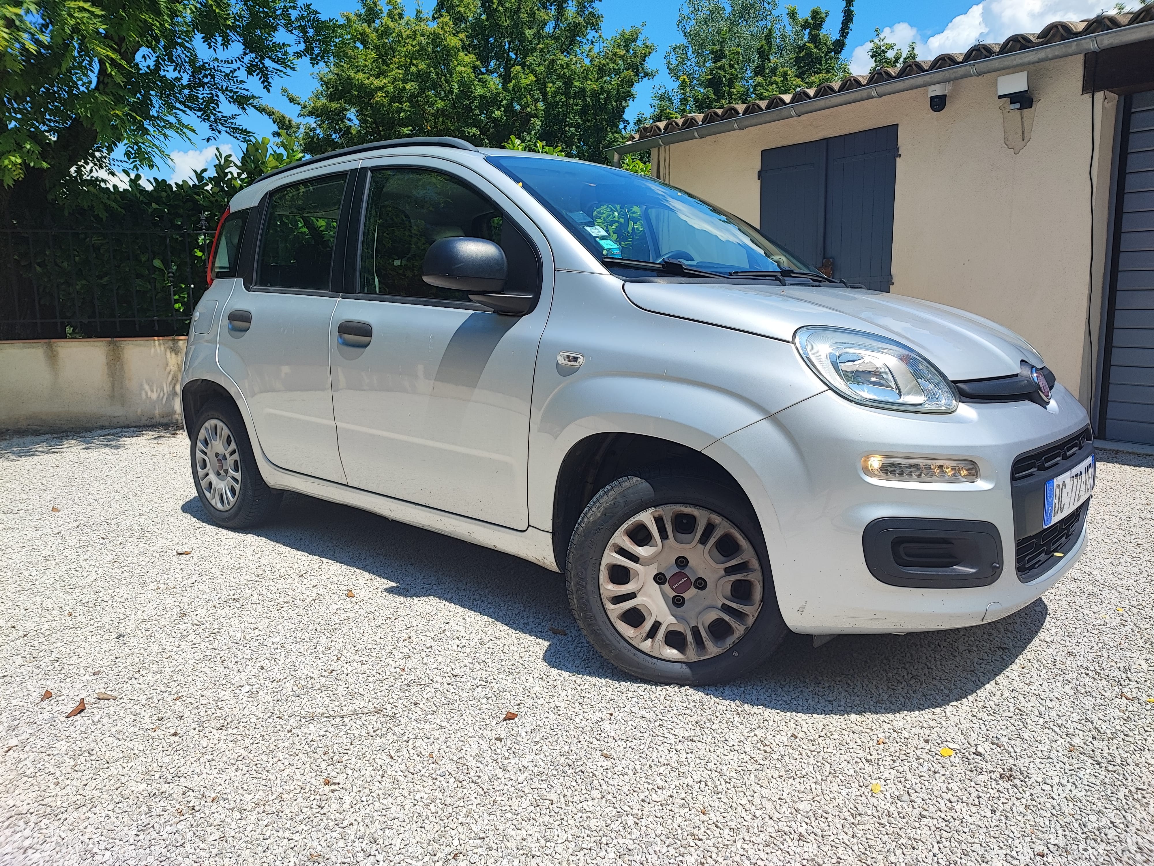 Fiat Panda 1.2 69cv, 2014, Essence 95