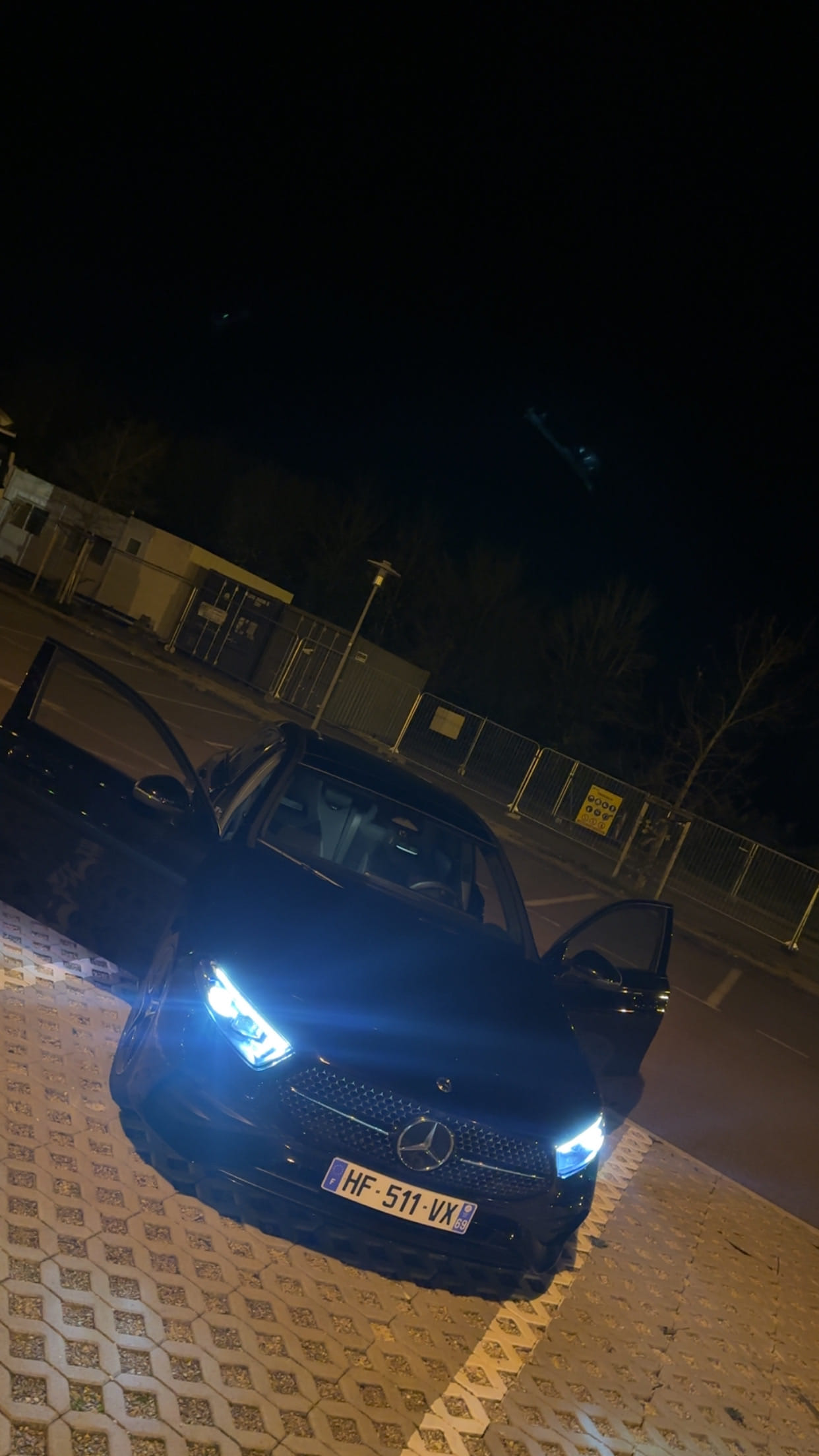 Mercedes-Benz Classe A 180, 2025, Essence 98, automatique