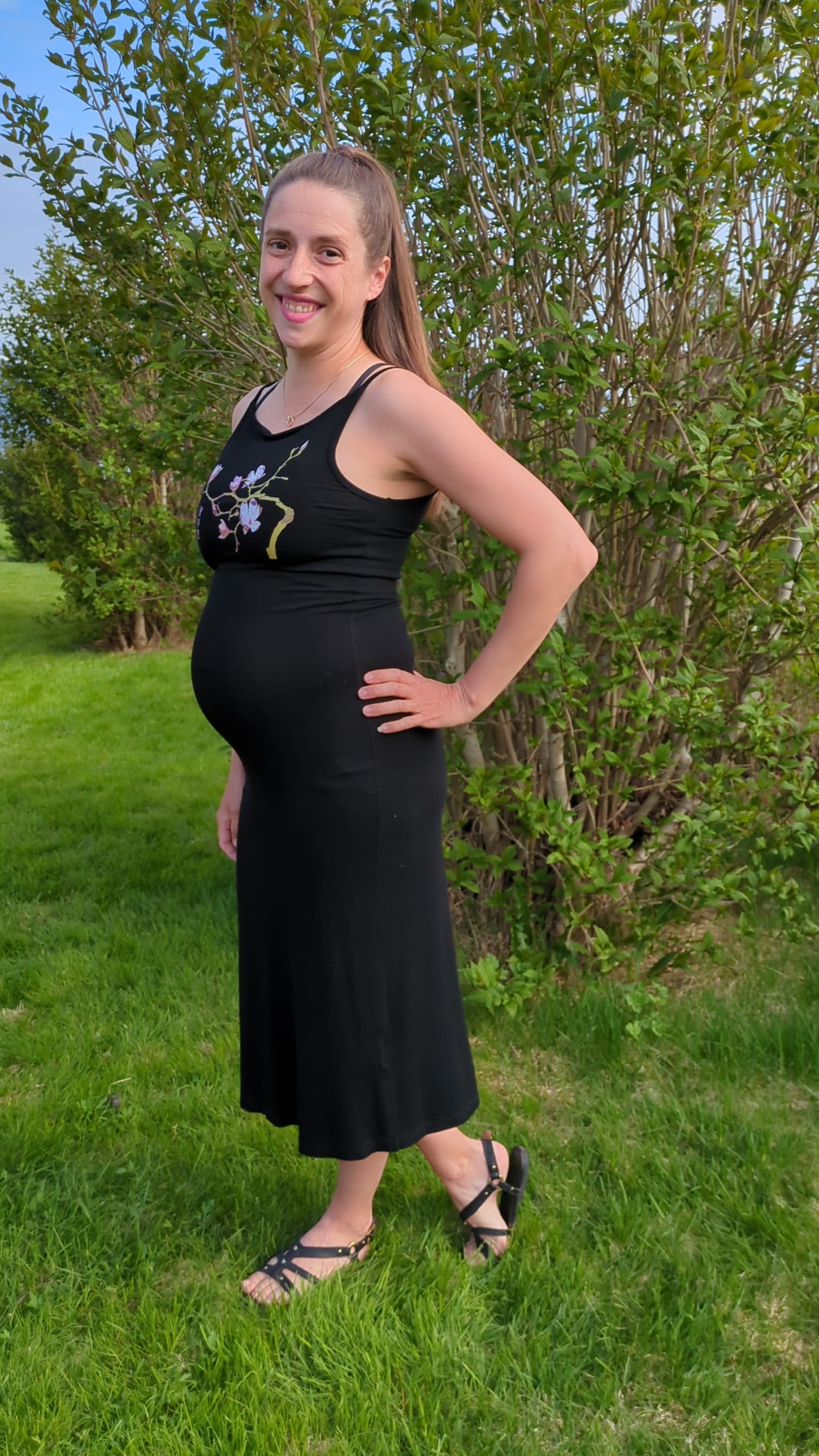 Heidi Caroline