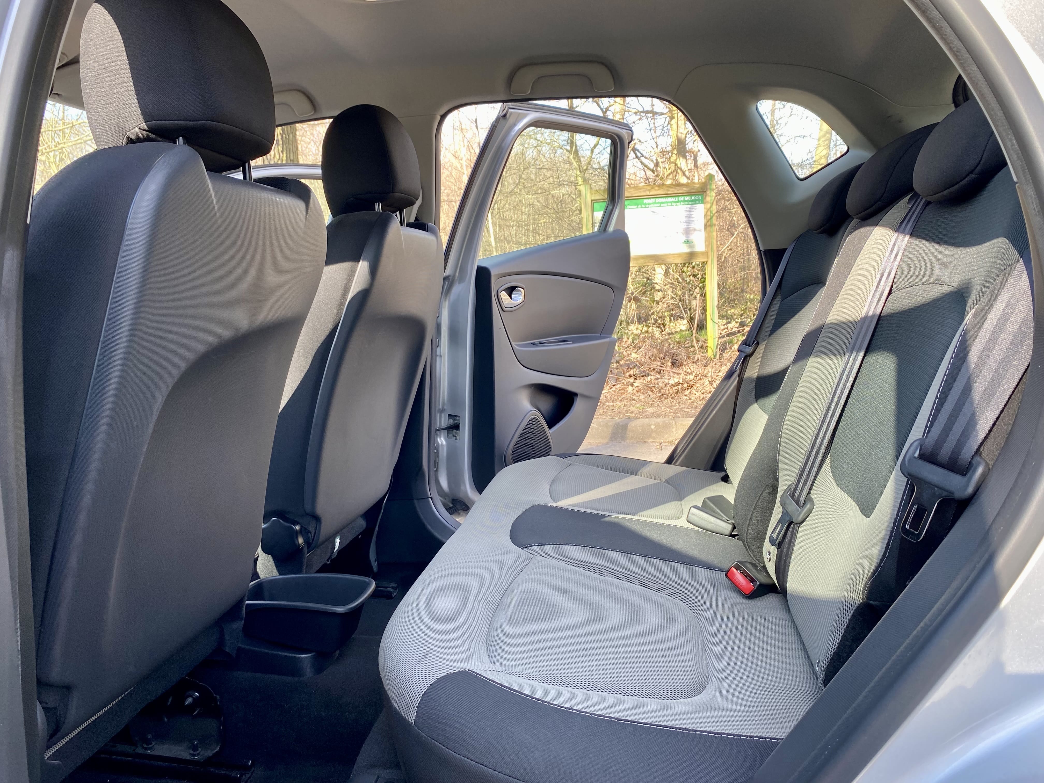 Renault Captur 0.9 90CH avec Audio Bluetooth