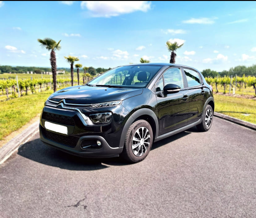 Citroen C3, 2020, Diesel