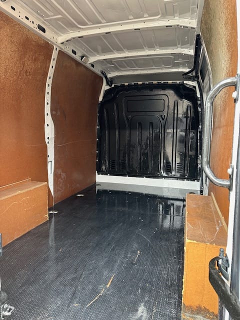 Renault Master avec Audio Bluetooth
