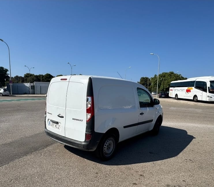 Renault Kangoo