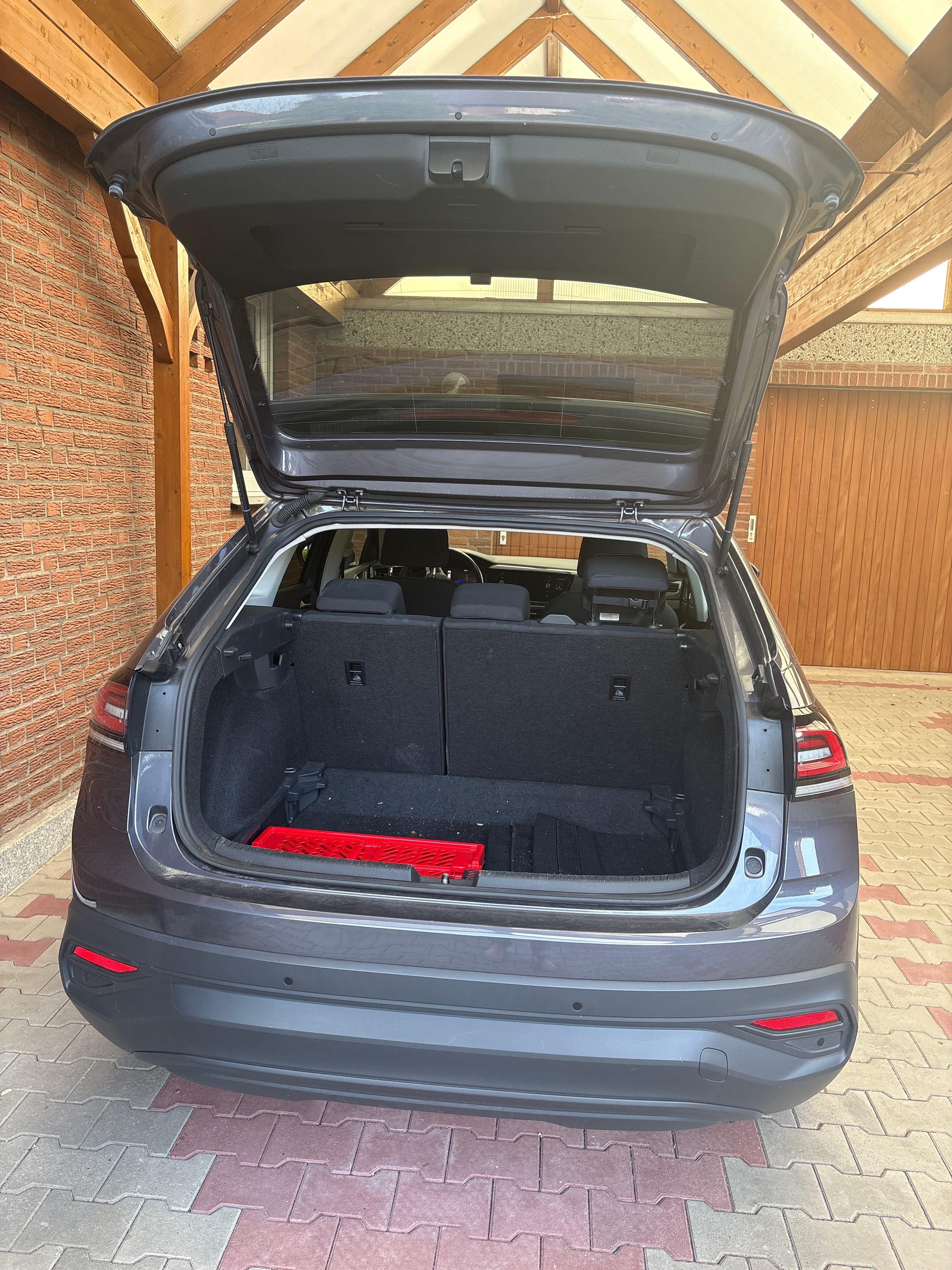 Volkswagen Taigo mit Bluetooth-Audio