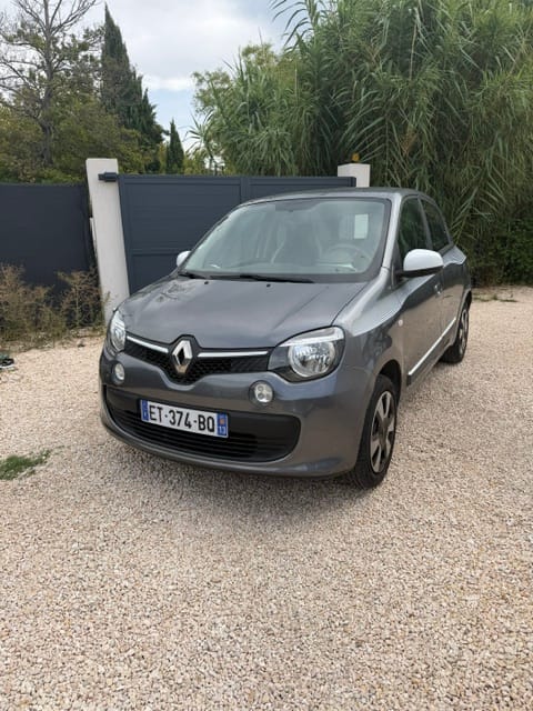 Renault Twingo, 2017, Essence 95