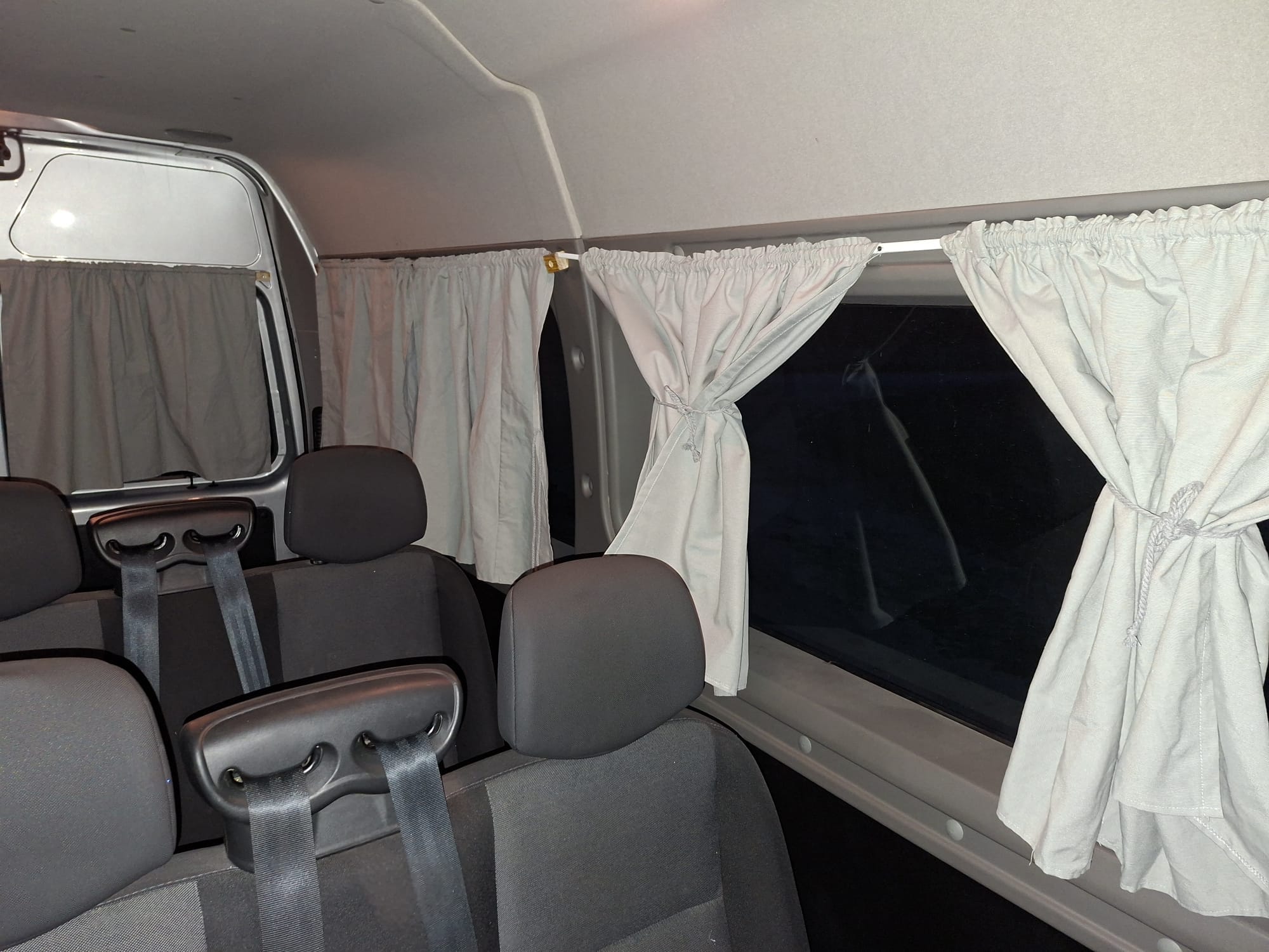Renault Master con Audio Bluetooth