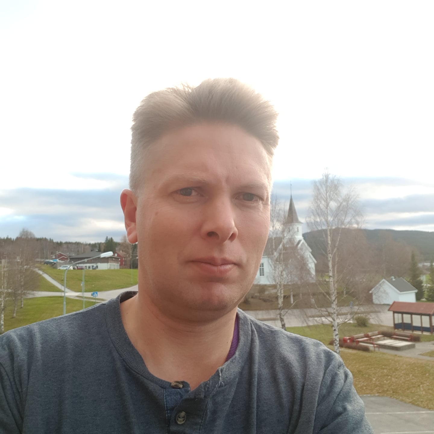 Harald