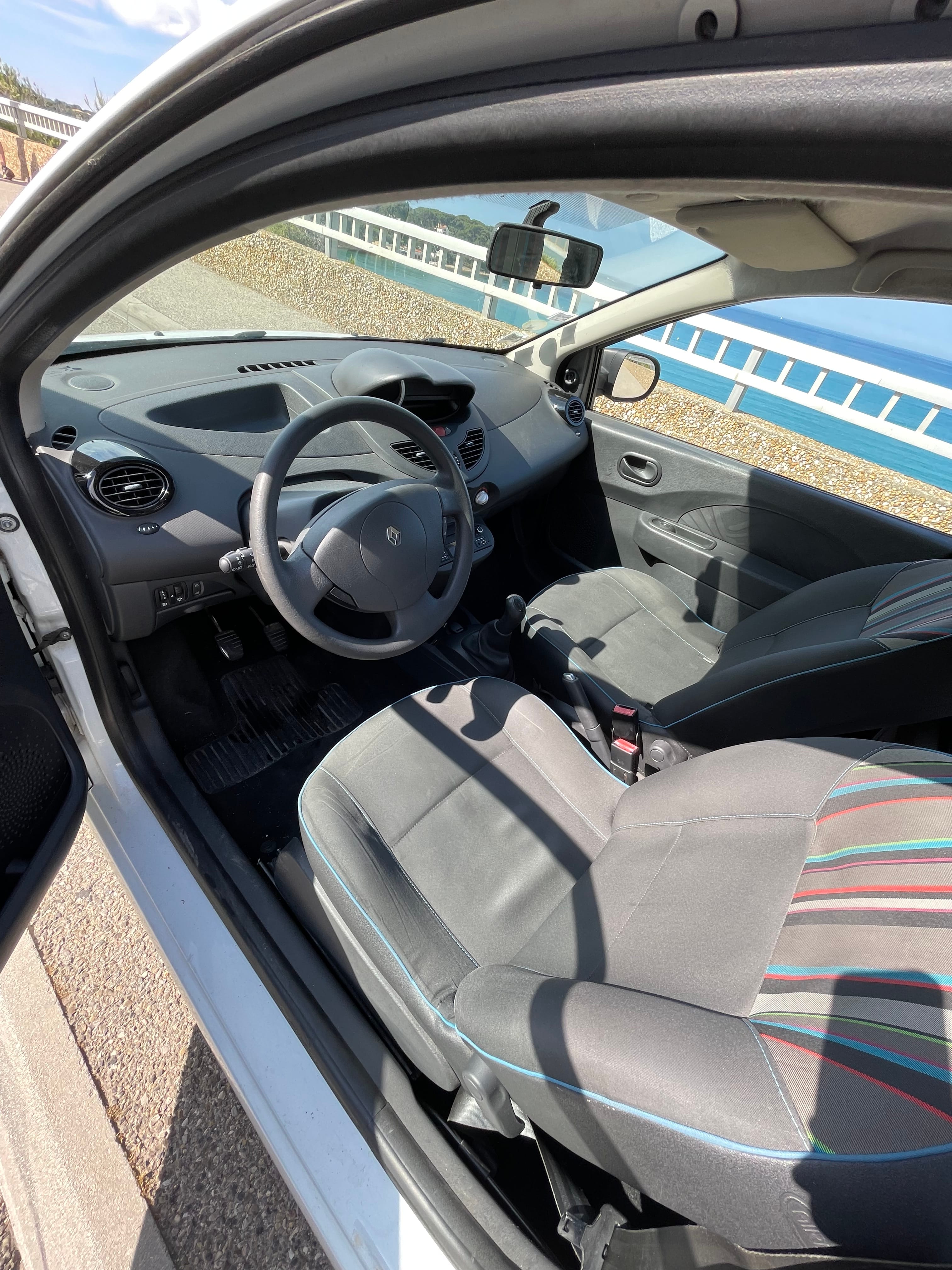 Renault Twingo Société 1.5 DCI avec Port USB