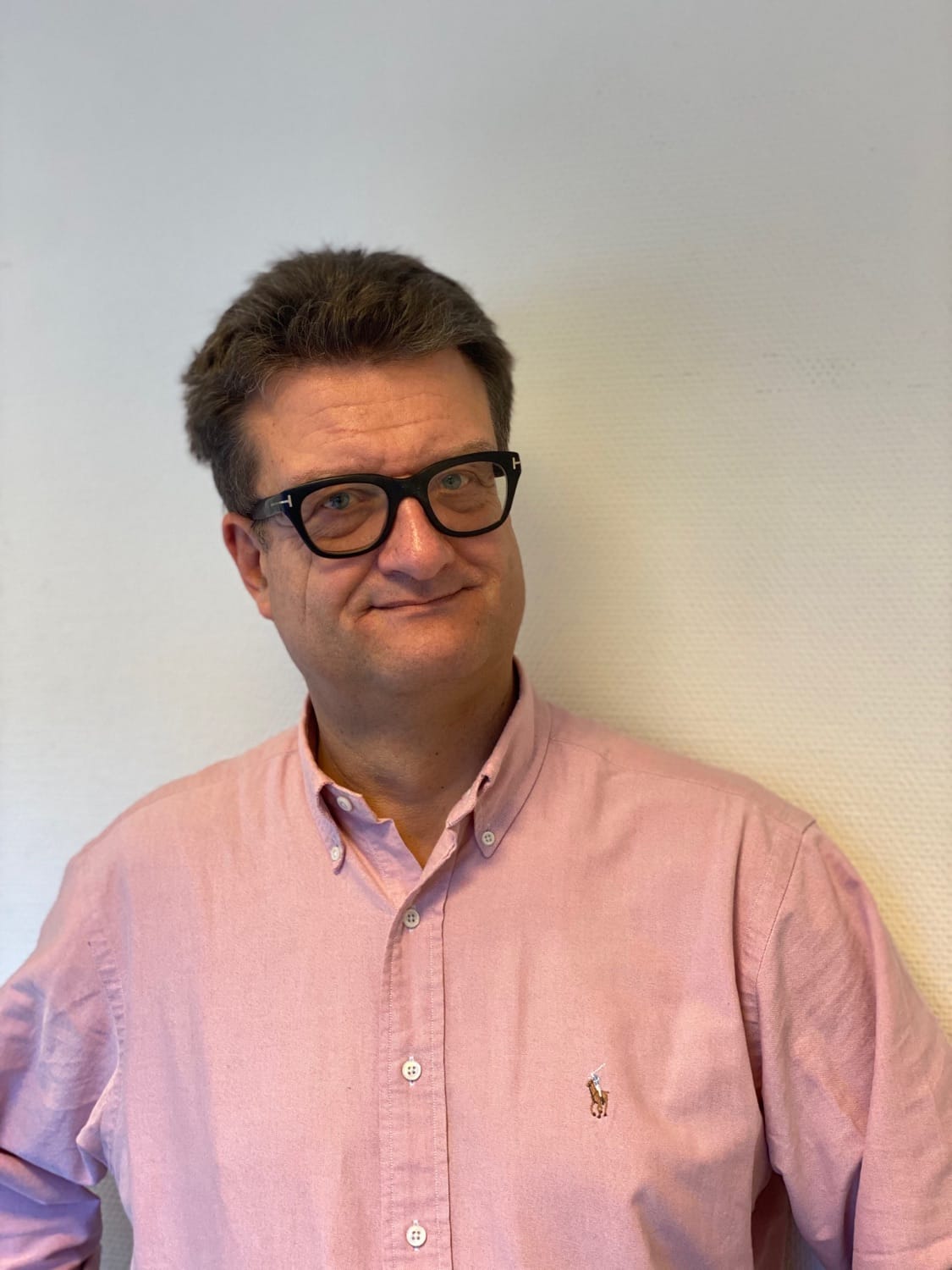 Peter Henrik