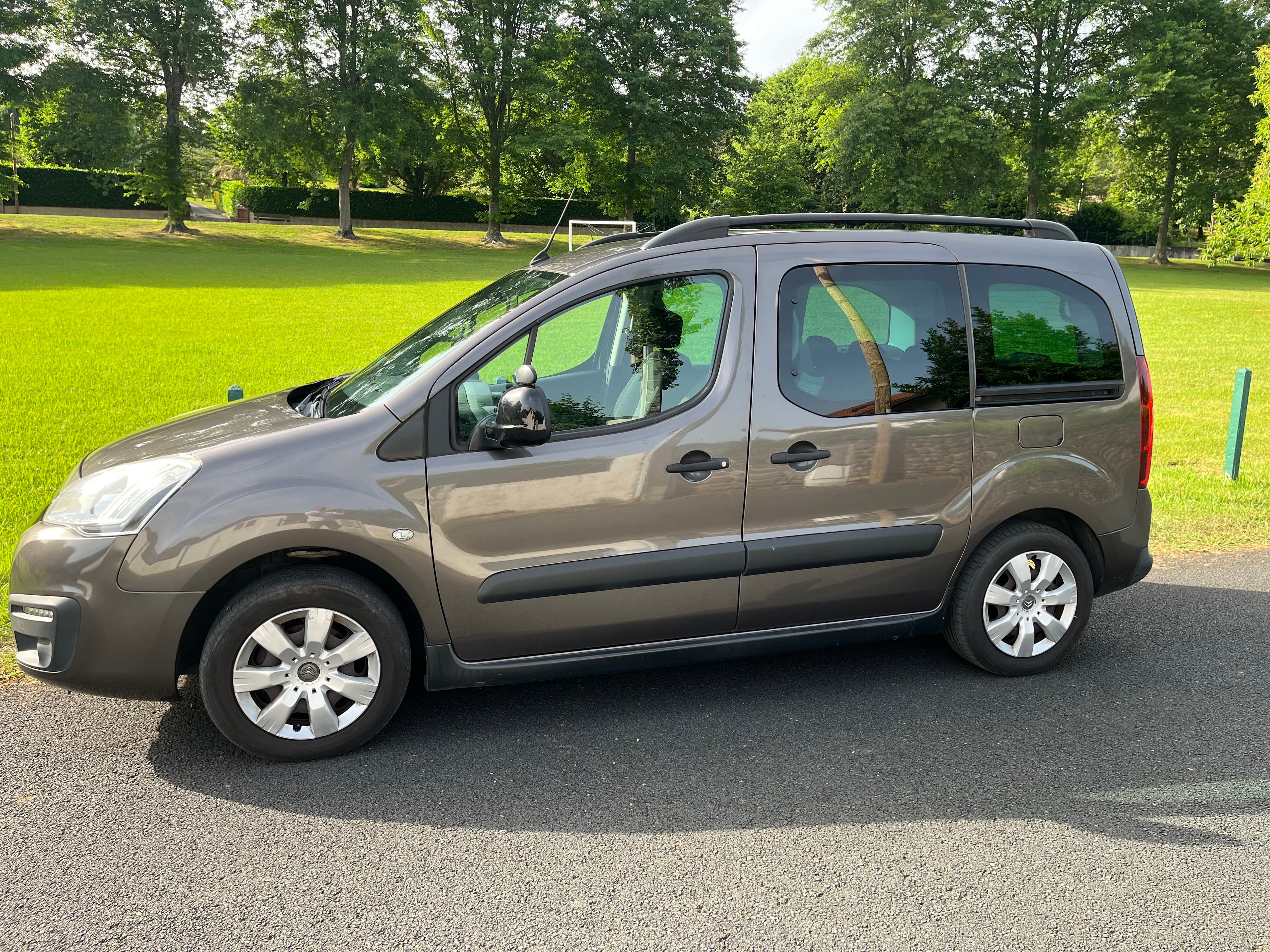 Citroen Berlingo Multispace avec Climatisation