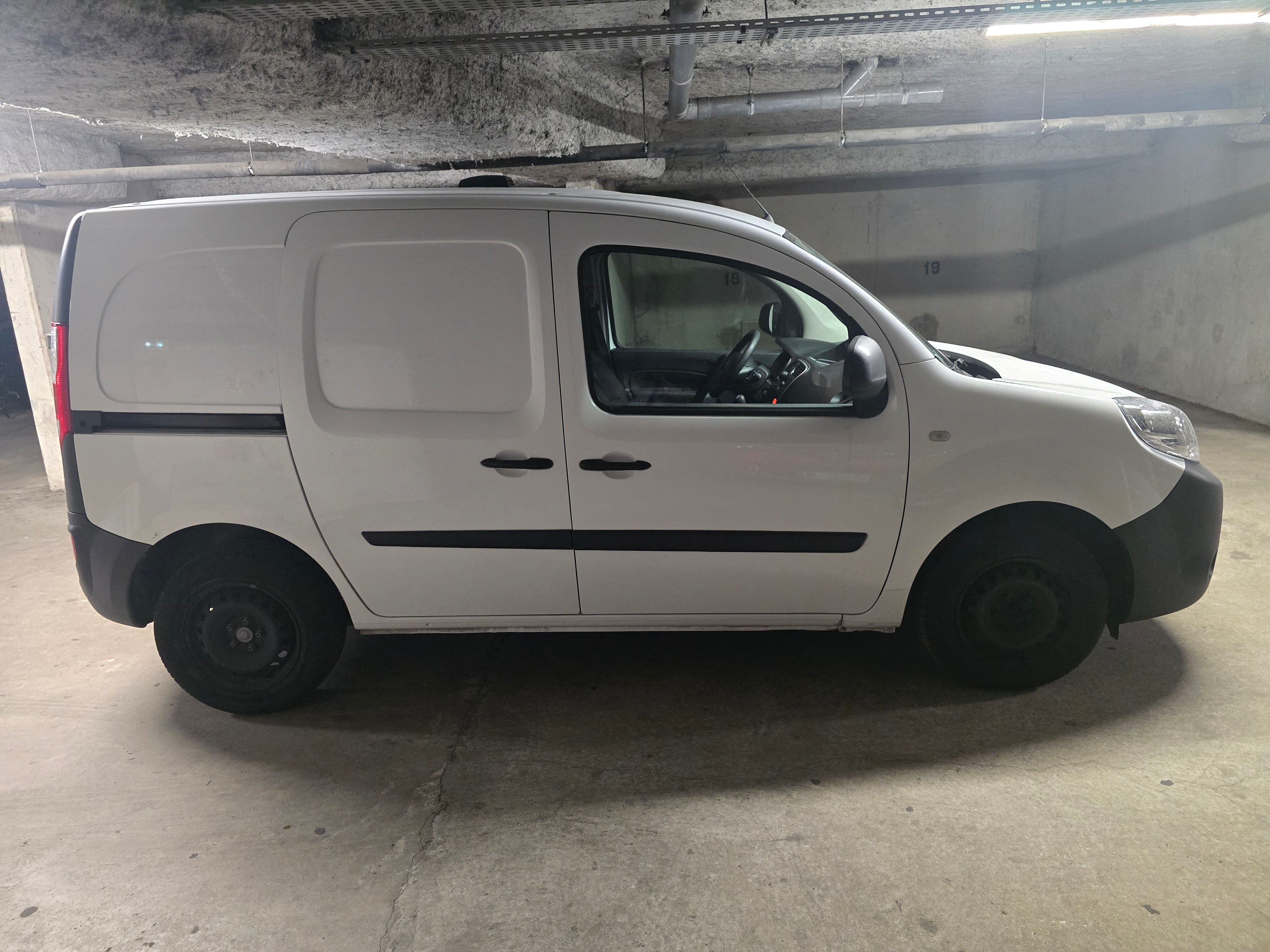 Renault Kangoo Express avec Climatisation