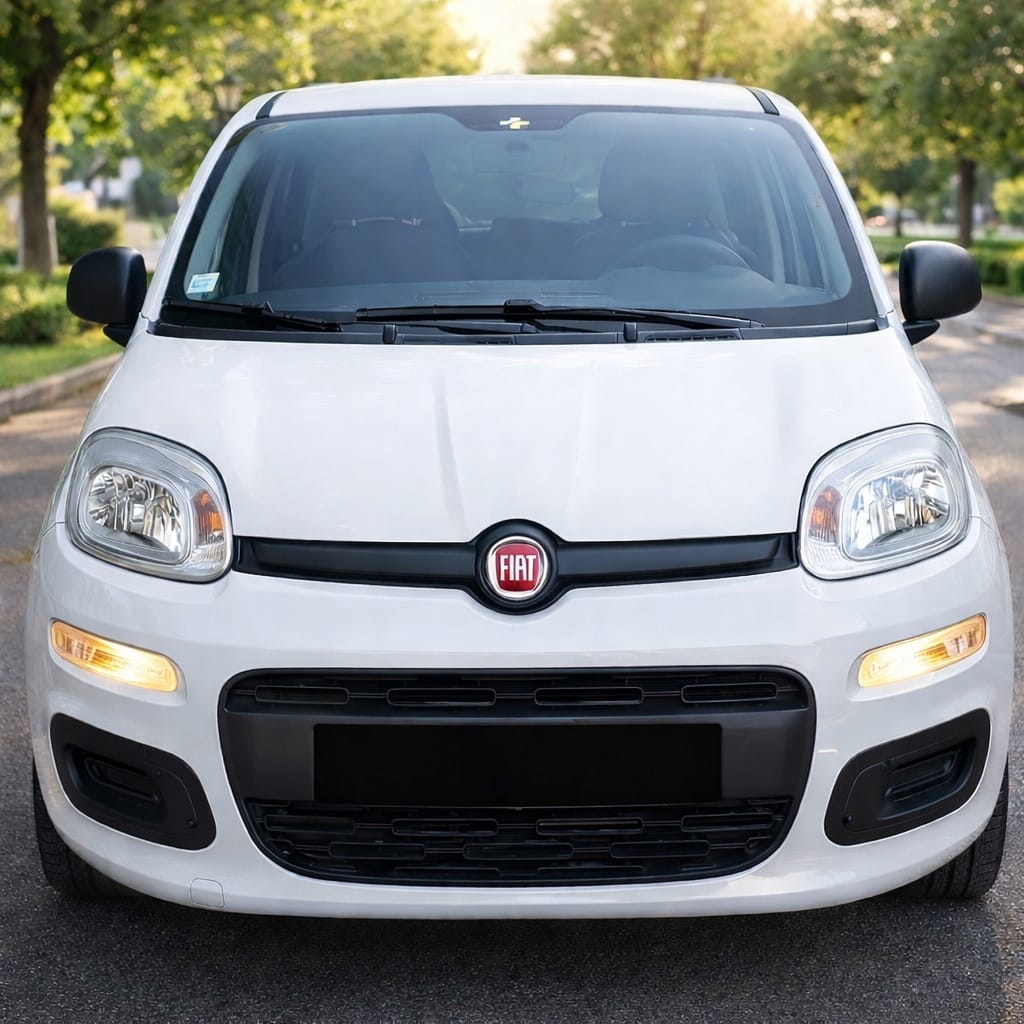 Fiat Panda 1.2 Essence