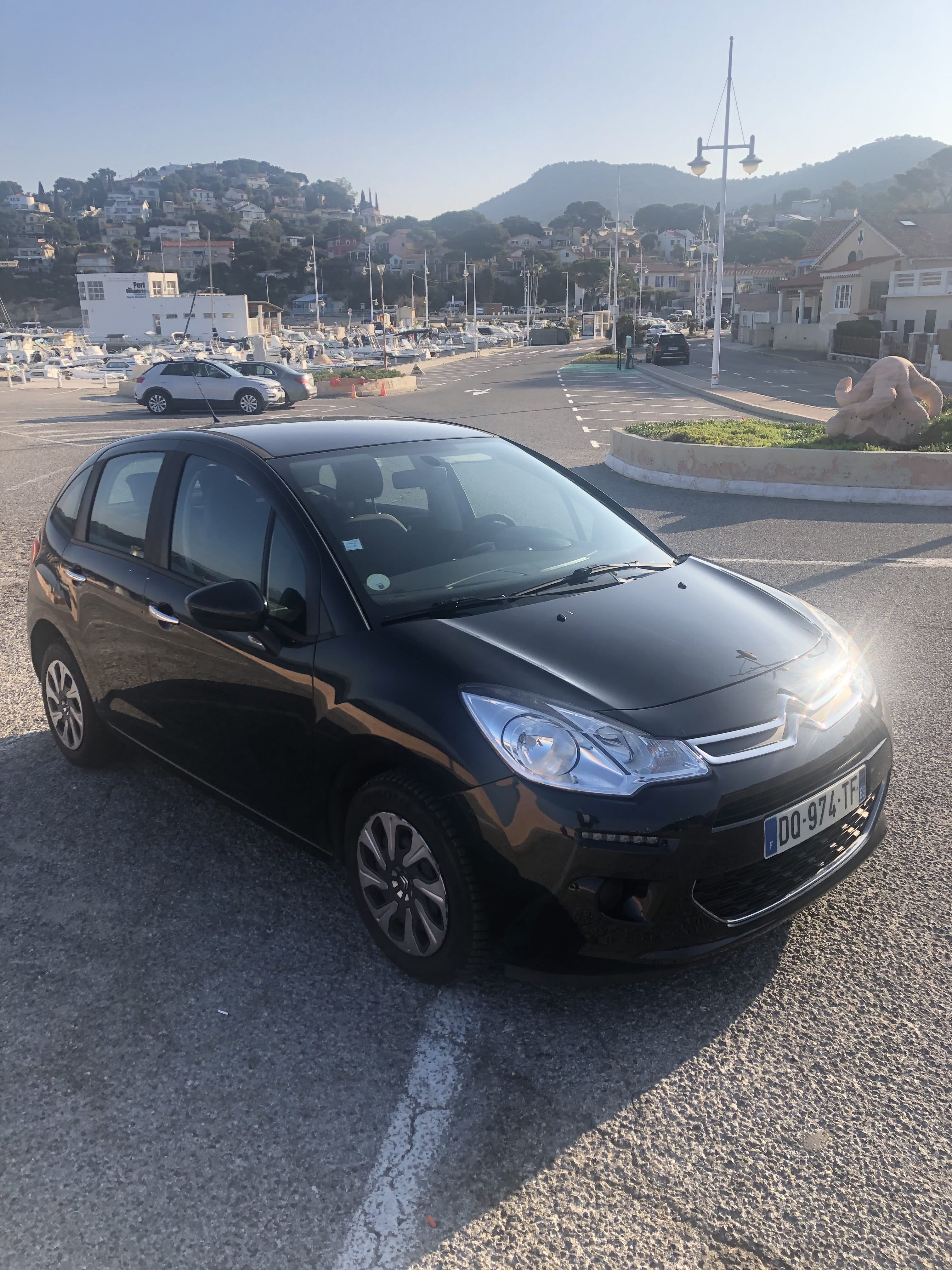 Citroen C3 1,4hdi, 2015, Diesel