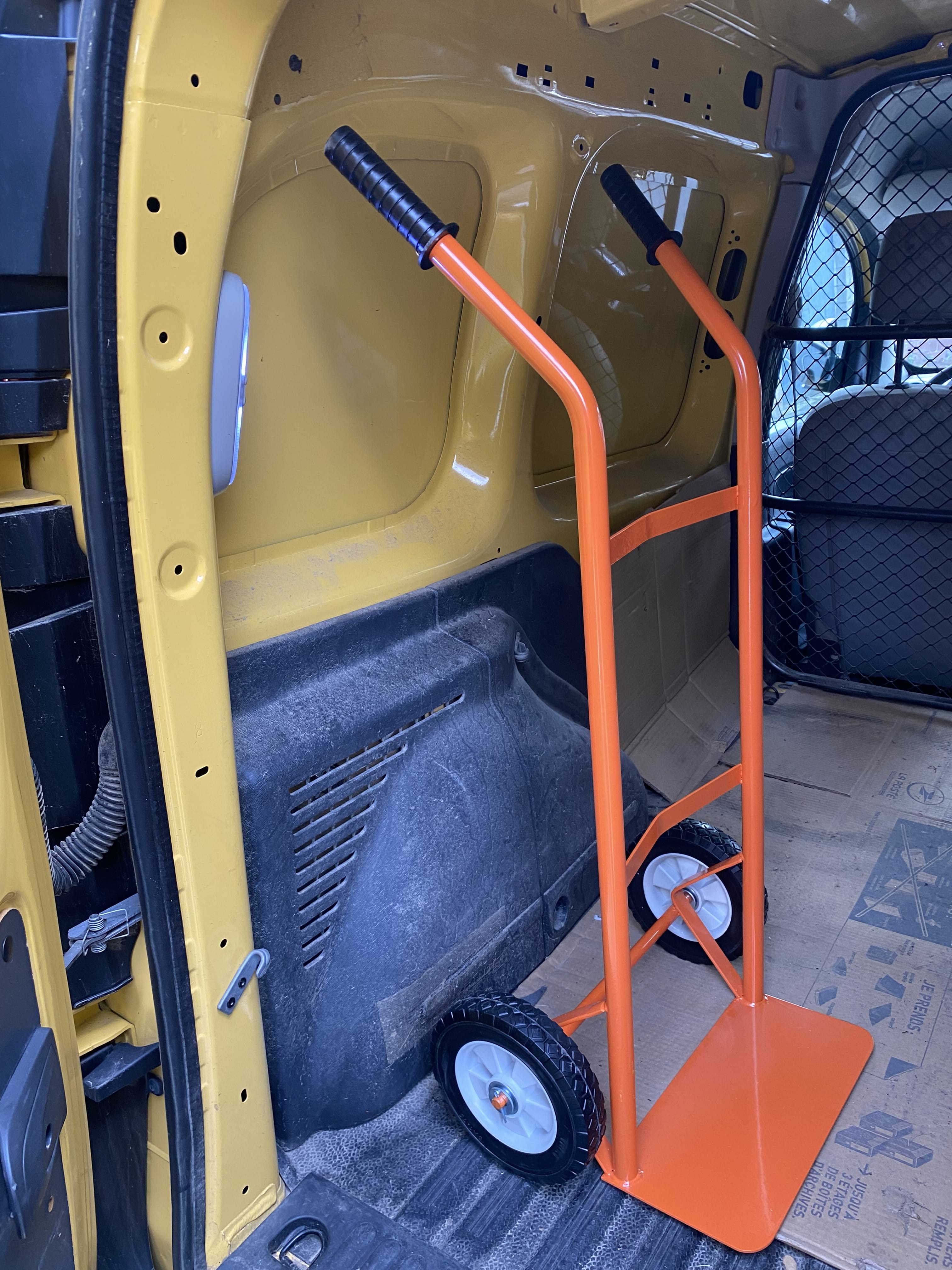 Renault Kangoo Express