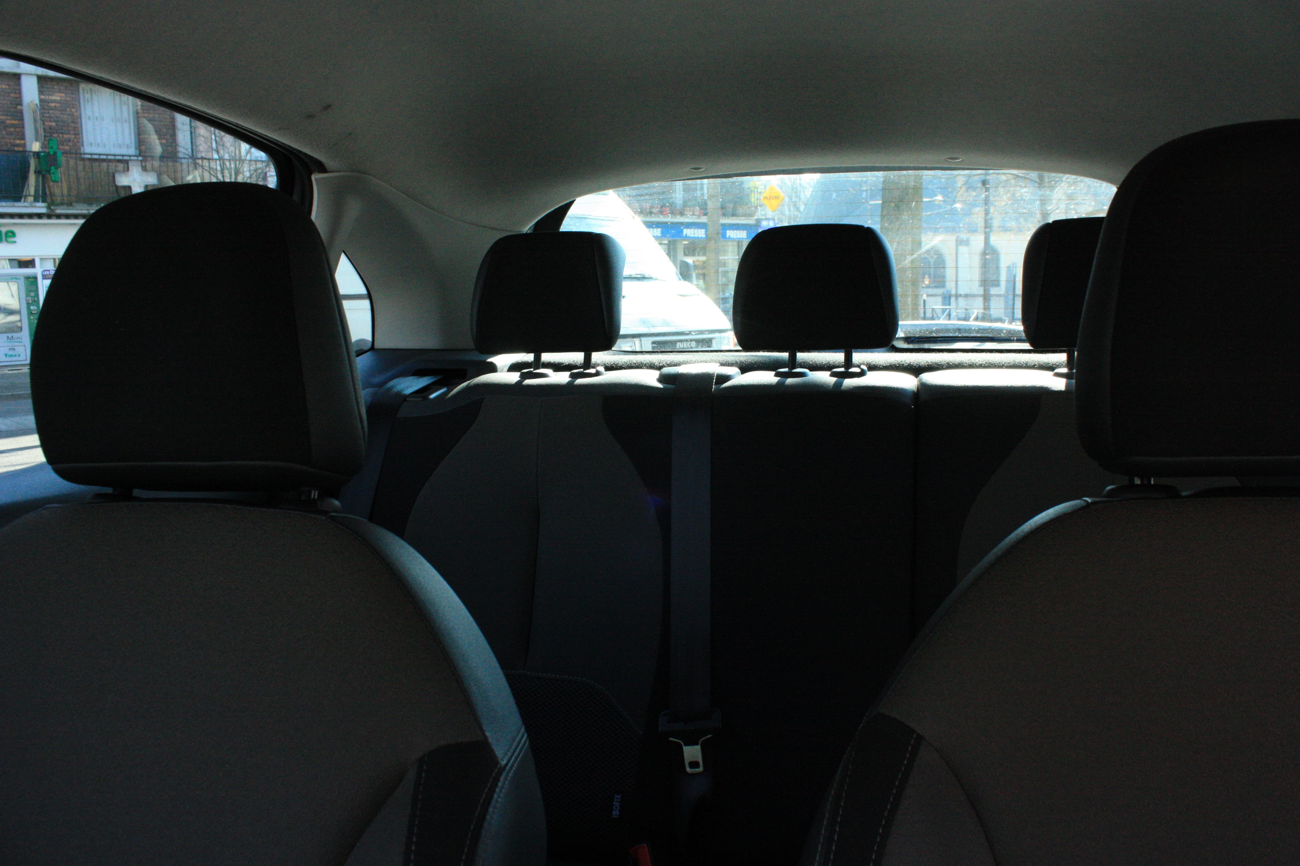 Citroen C3 Diesel (20043) 46L- CX592QH avec Entrée audio / iPod