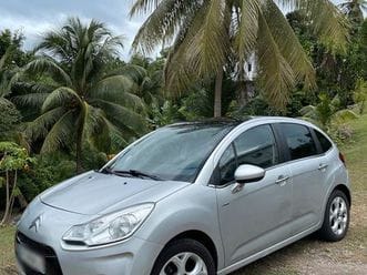 Citroen C3, 2013, Diesel