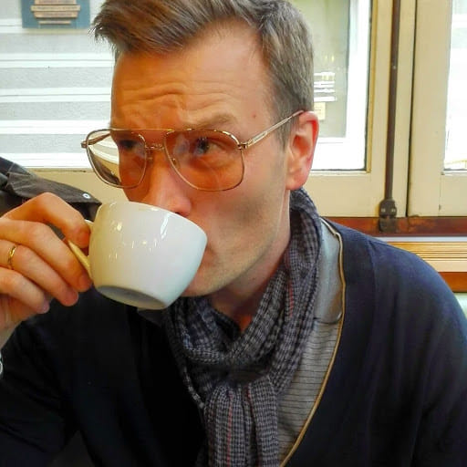 Kjartan