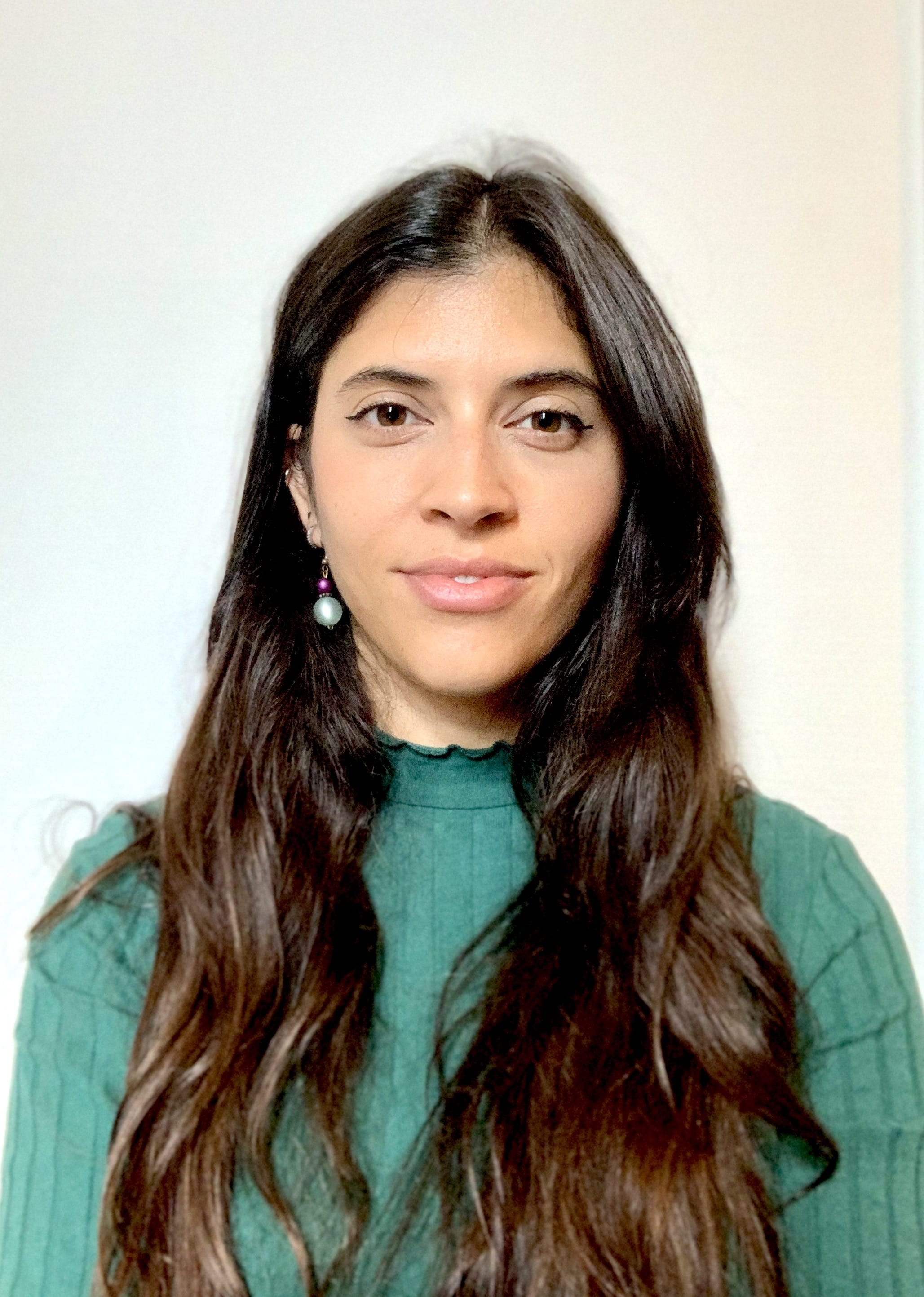Maria Luis