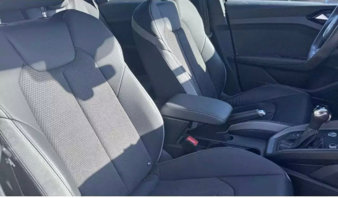 Audi A1 Sportback avec Audio Bluetooth