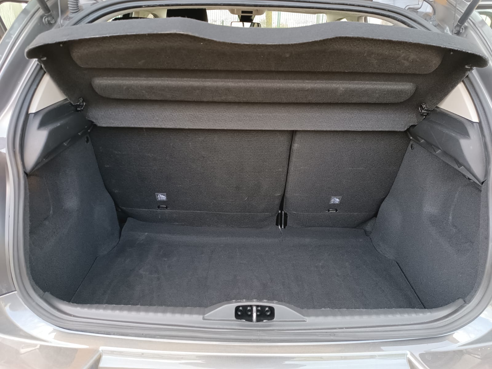 Citroen C3 avec Audio Bluetooth