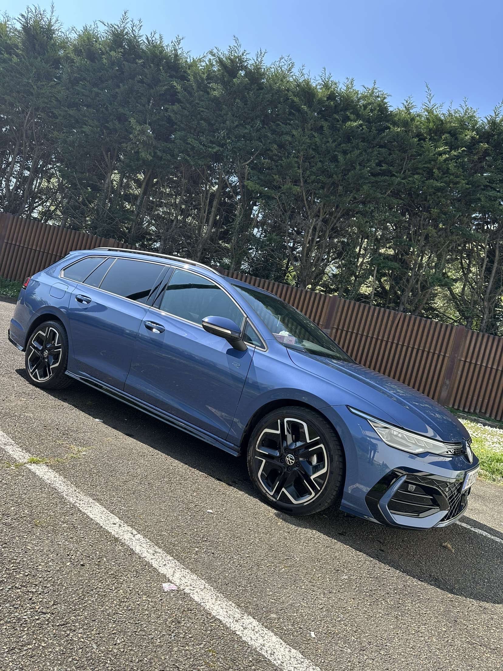 Volkswagen Golf, 2025, Essence 95, automatique