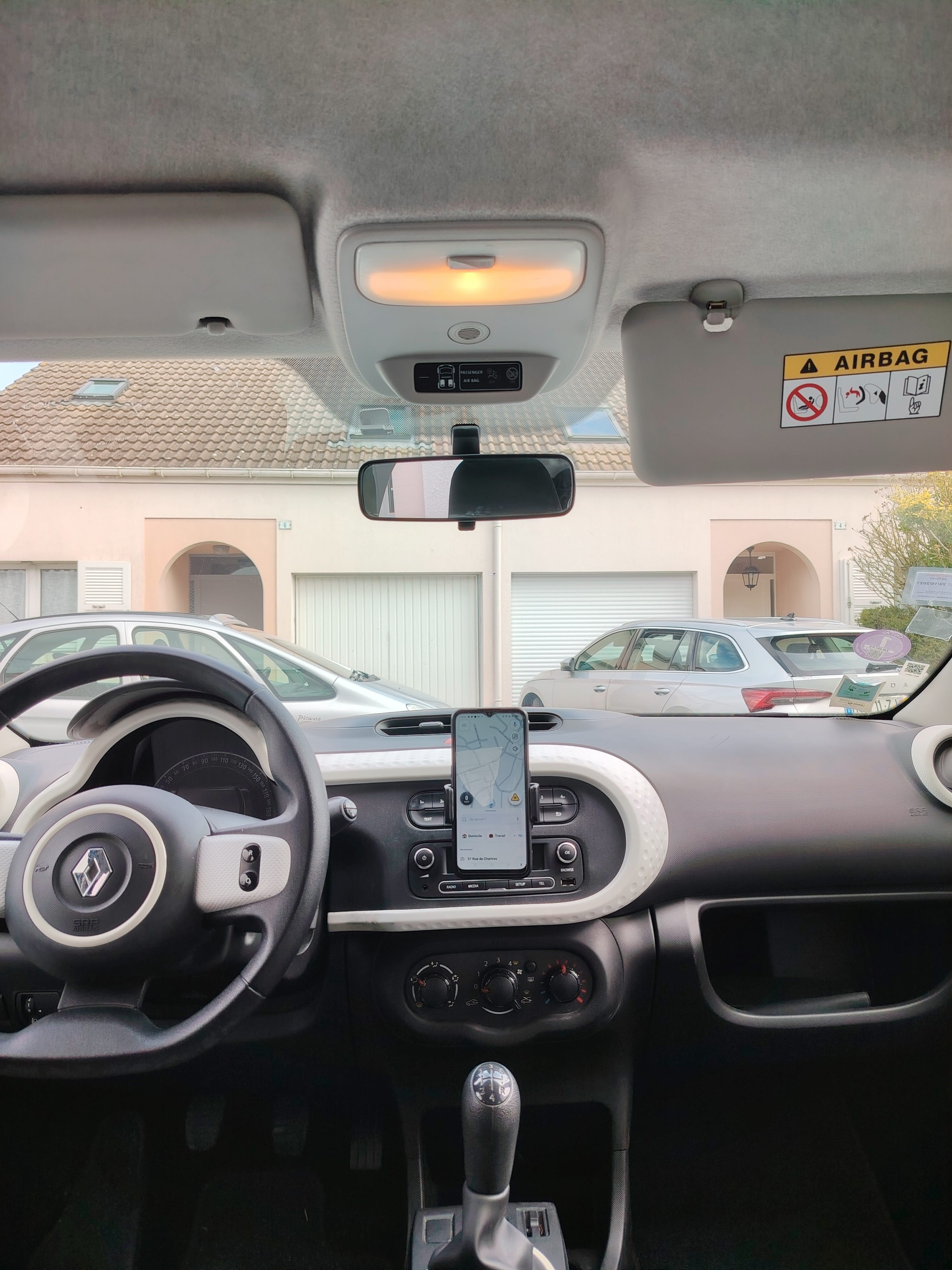 Renault Twingo III